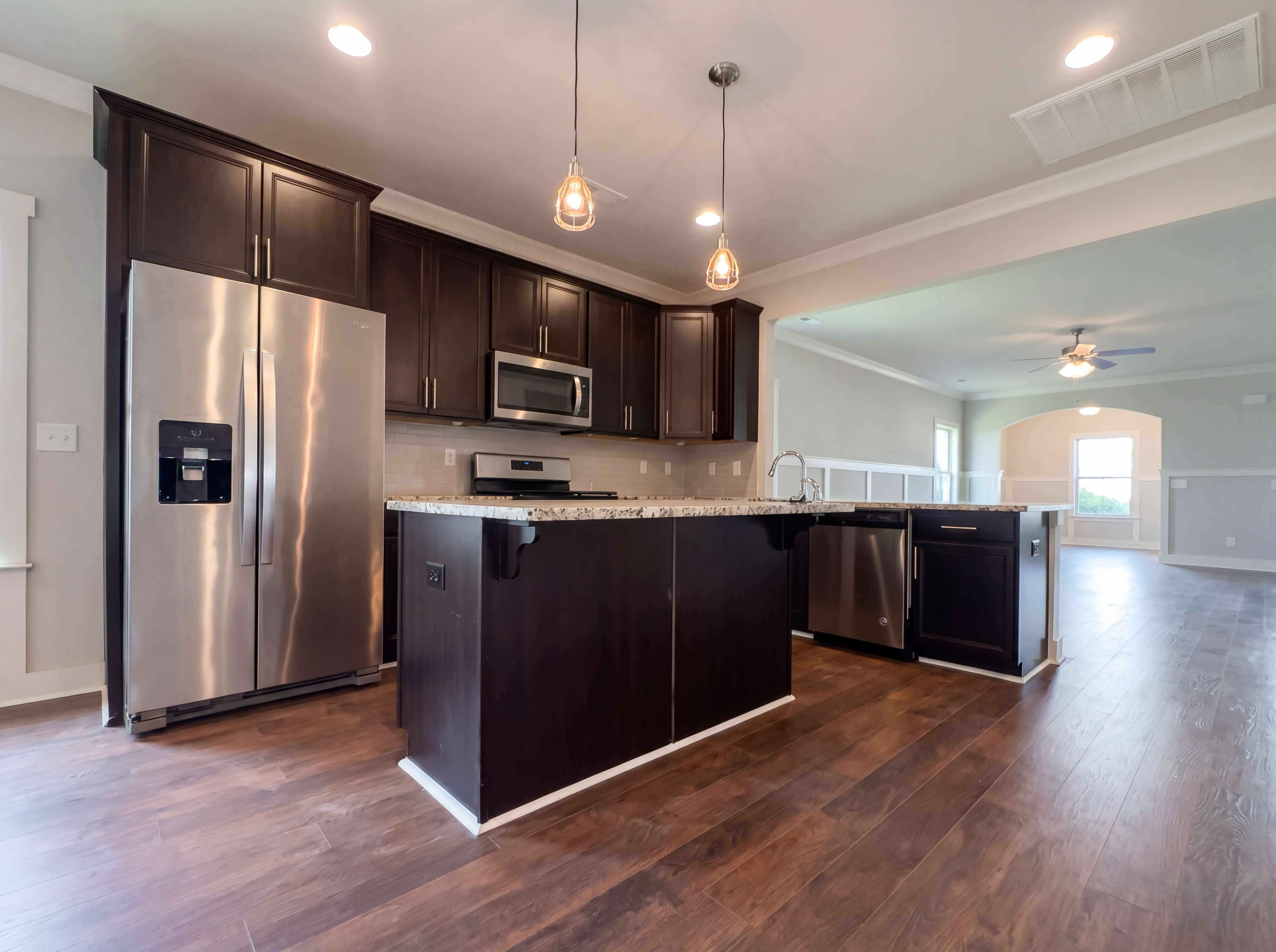 Photo 9 of 25 of 24 Silky Oak Cir SW, Huntsville, AL