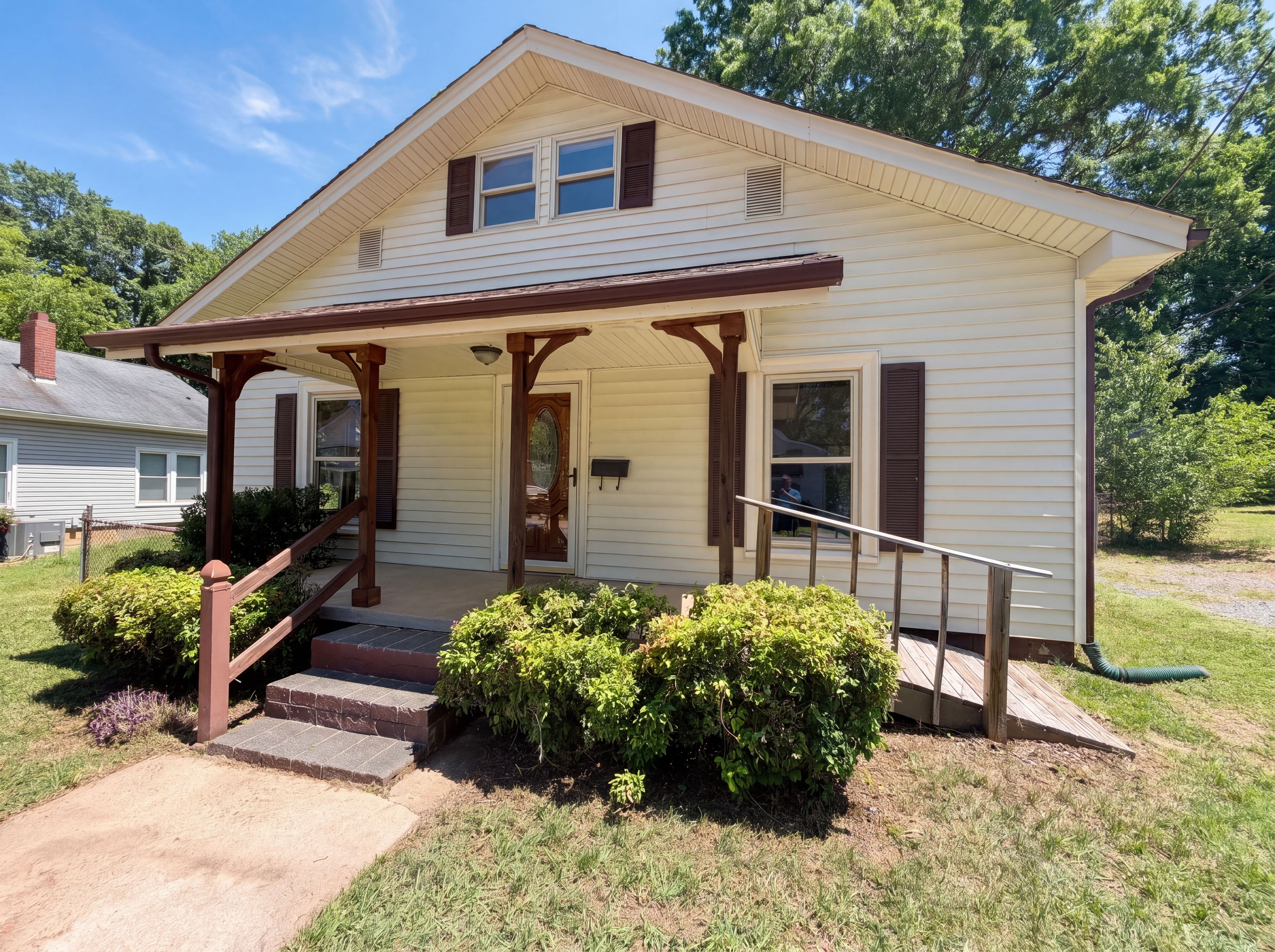 Photo 17 of 19 of 406 Dingler Ave, Mooresville, NC
