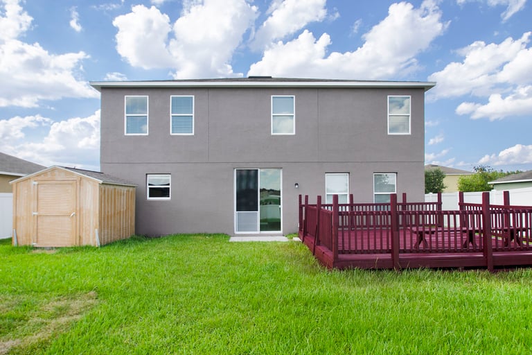 Photo 4 of 18 - 1802 Monte Cristo Ln, Kissimmee, FL 34758