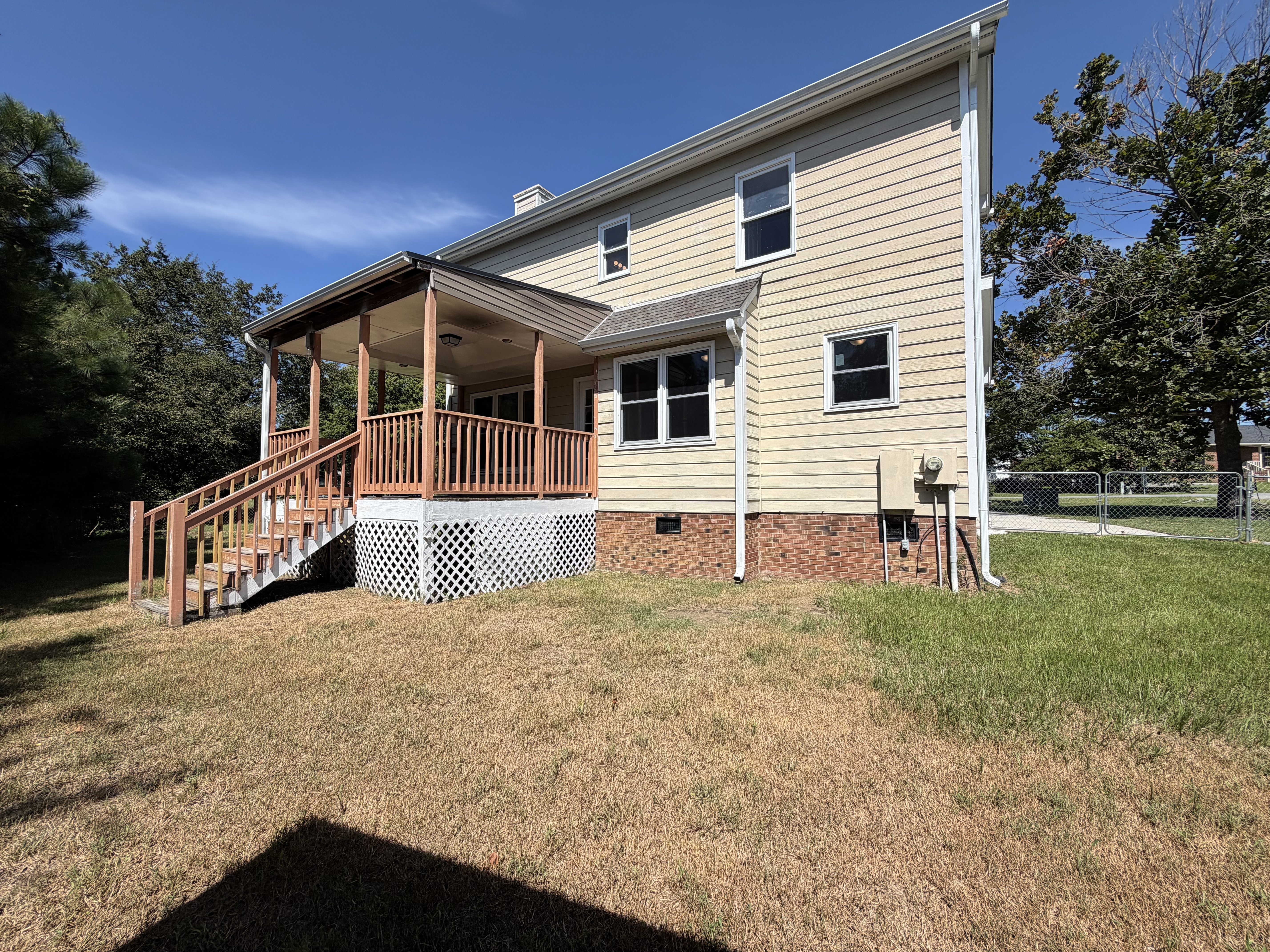 Photo 5 of 20 of 106 Deblyn Ct, Pine Level, NC