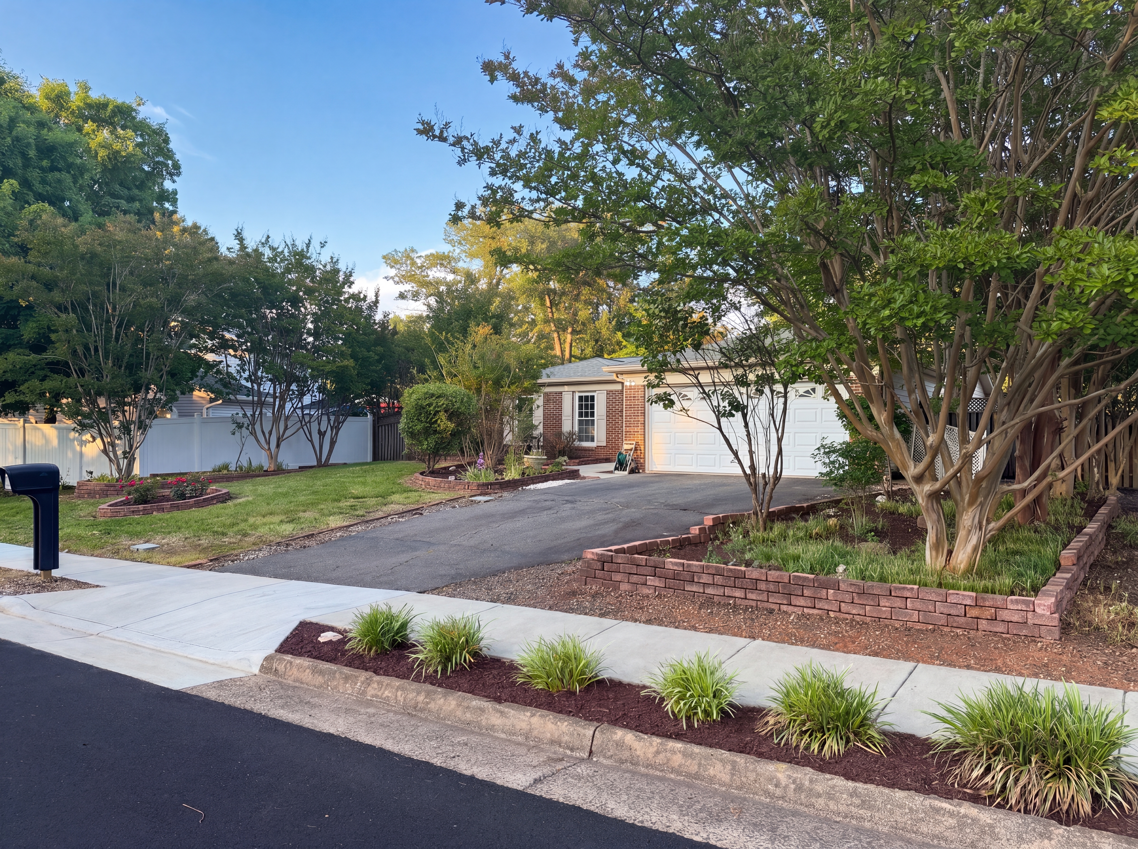 Photo 29 of 51 of 8947 Rosewood St, Manassas, VA
