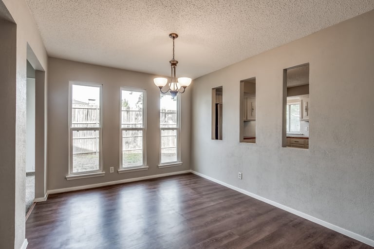 Photo 2 of 26 - 1826 Caldwell Dr, Garland, TX 75041