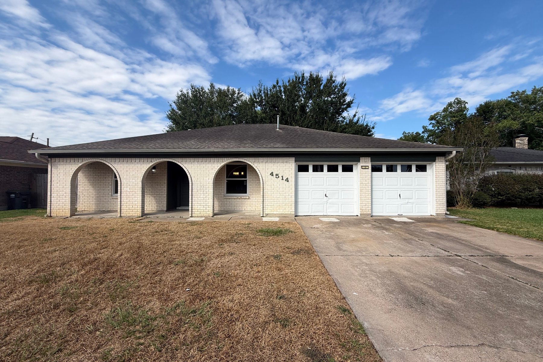 Photo 1 of 4514 Arapajo St