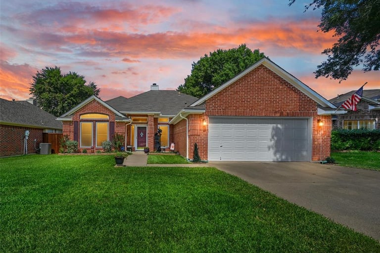 default property photo