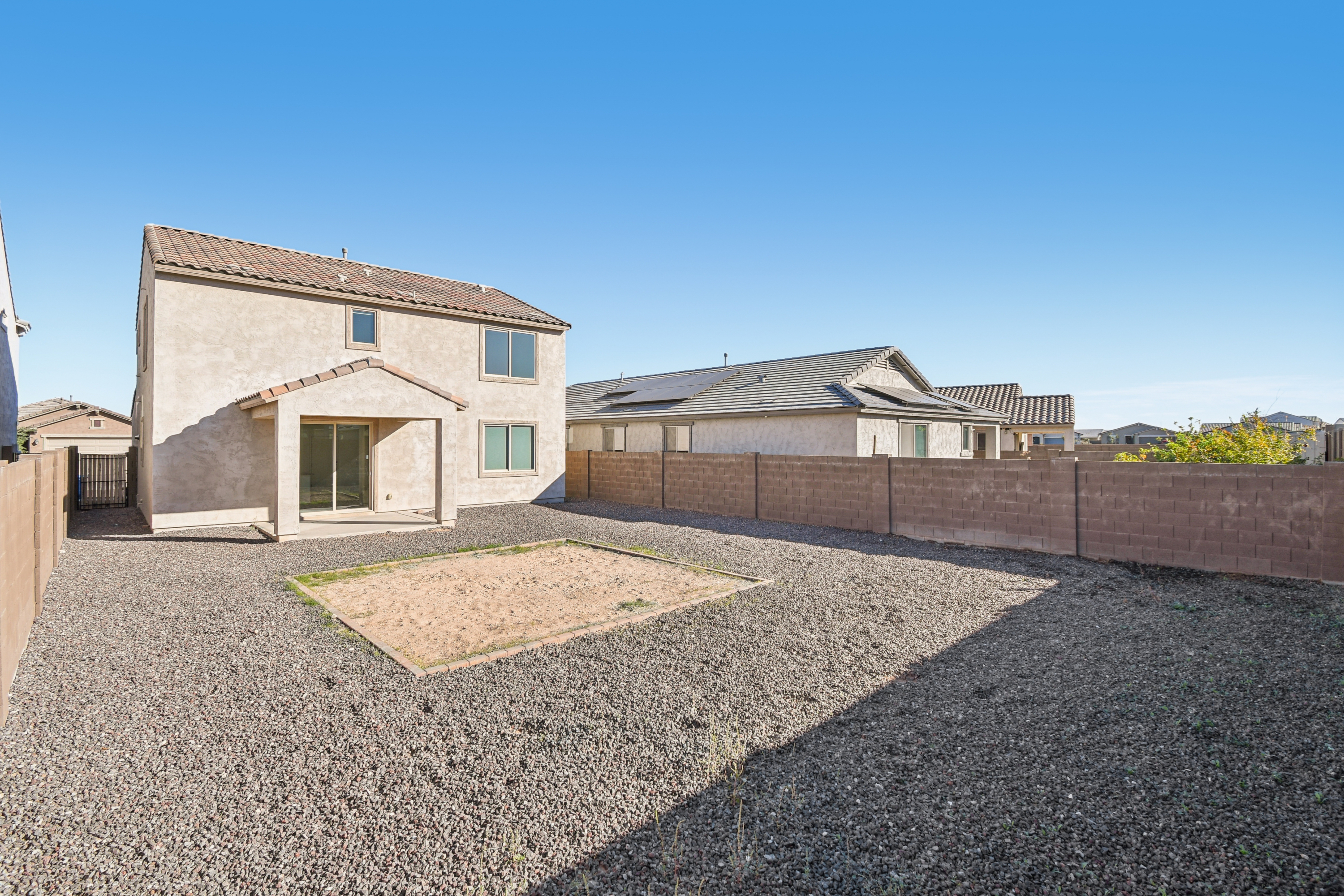 Photo 27 of 30 of 6921 W Gwen St, Laveen, AZ
