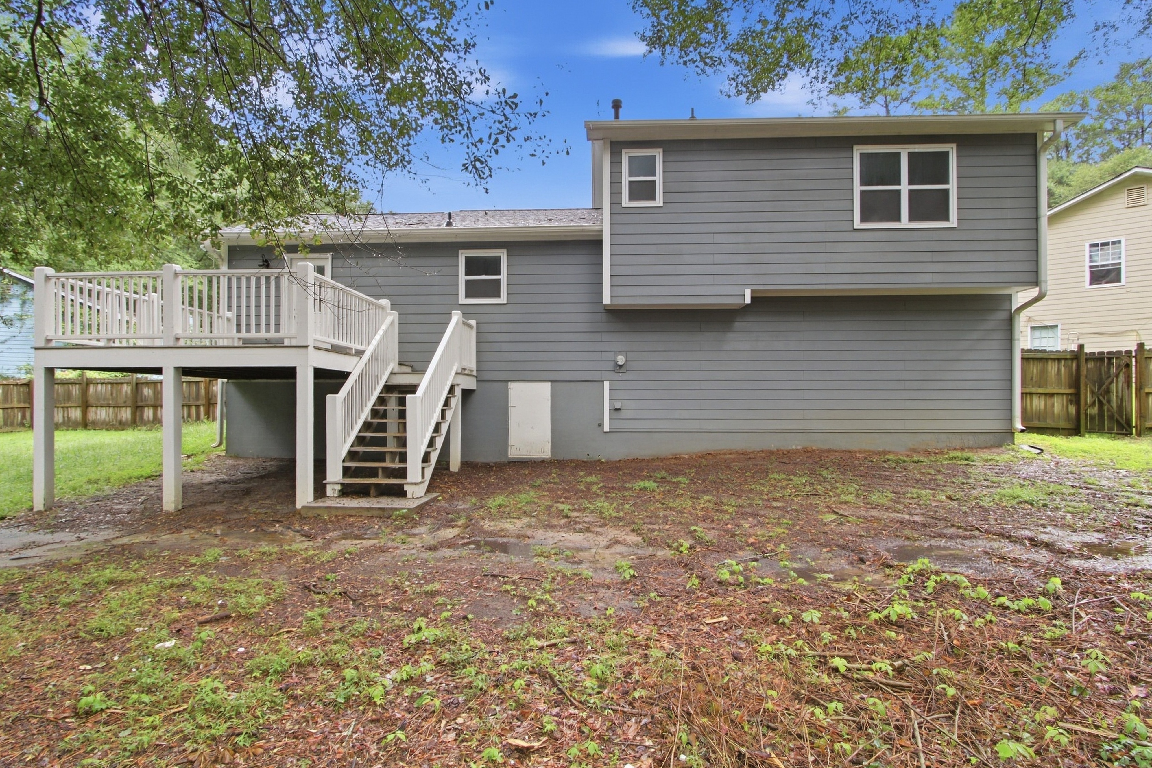Photo 25 of 29 of 3240 Valley View St, Powder Springs, GA