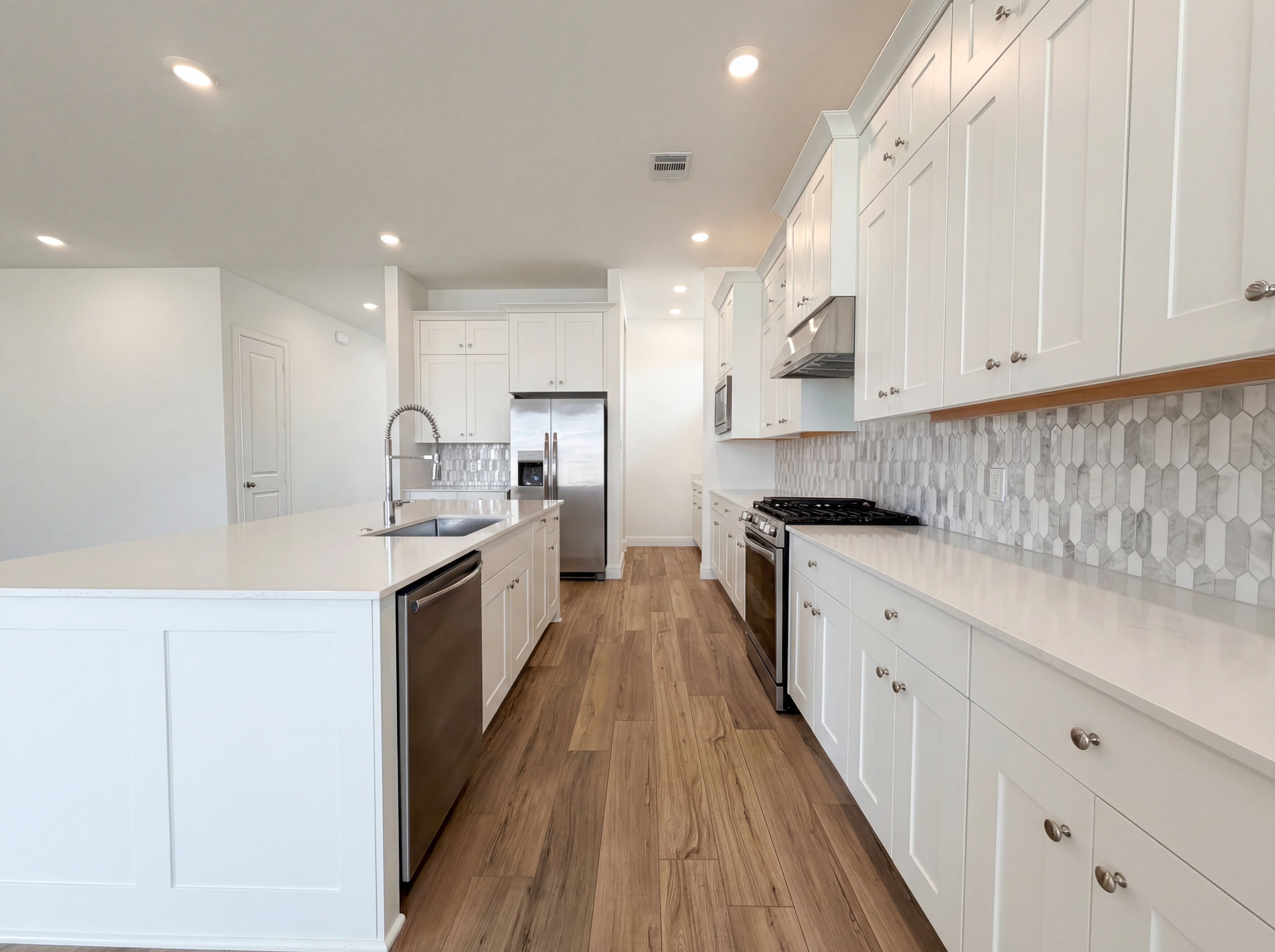 Photo 8 of 21 of 7939 Coastal Prairie Ct, Porter, TX