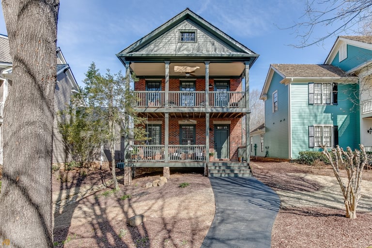 11 Rivercourt Ln, Dawsonville, GA 30534 Opendoor