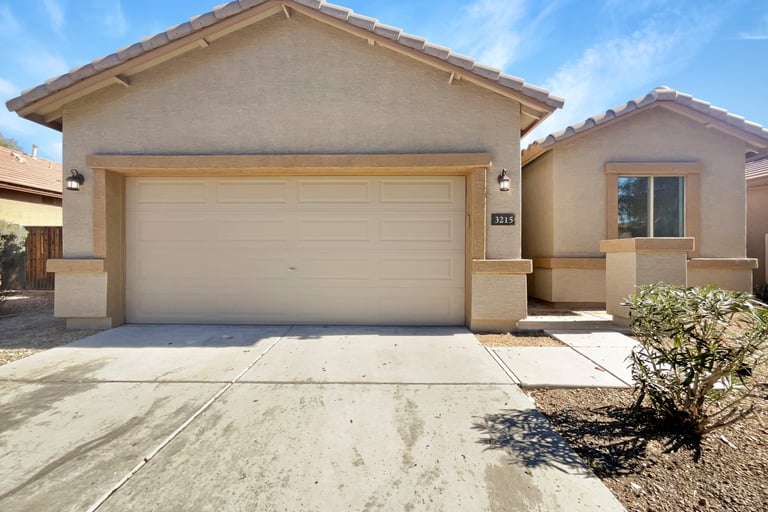 3215 S 87th Dr, Tolleson, AZ 85353 Opendoor