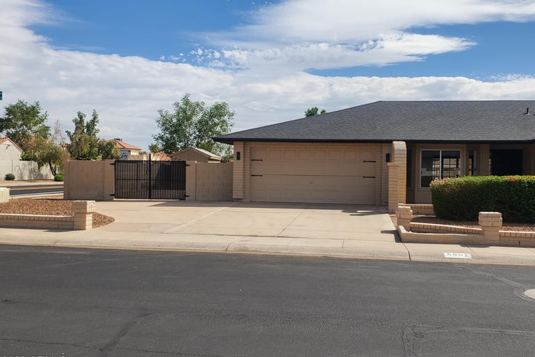 default property photo