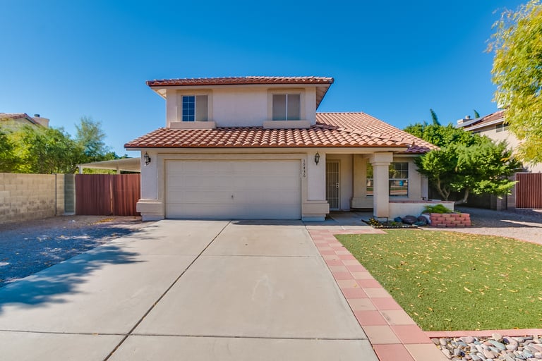 Photo 1 of 30 - 19436 N 34th Pl, Phoenix, AZ 85050