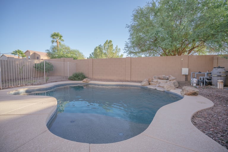 Photo 32 of 34 - 4403 W Maldonado Rd, Laveen, AZ 85339