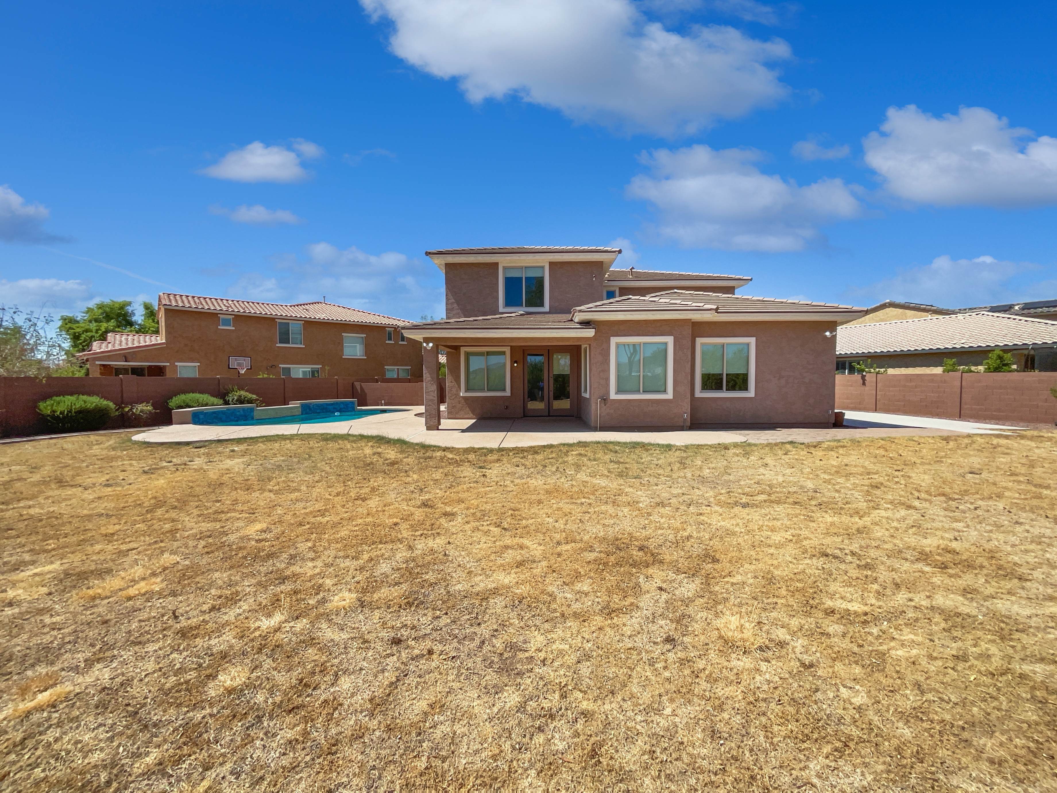 Photo 8 of 37 of 2522 W Brisa Dr, Phoenix, AZ