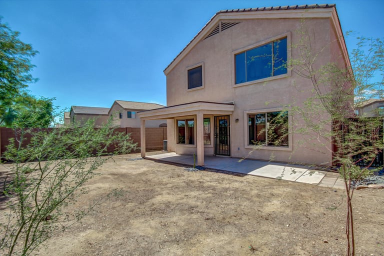 Photo 21 of 21 - 23153 W Ashleigh Marie Dr, Buckeye, AZ 85326