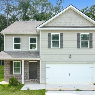Property photo 1 of 309 Muskogee Dr