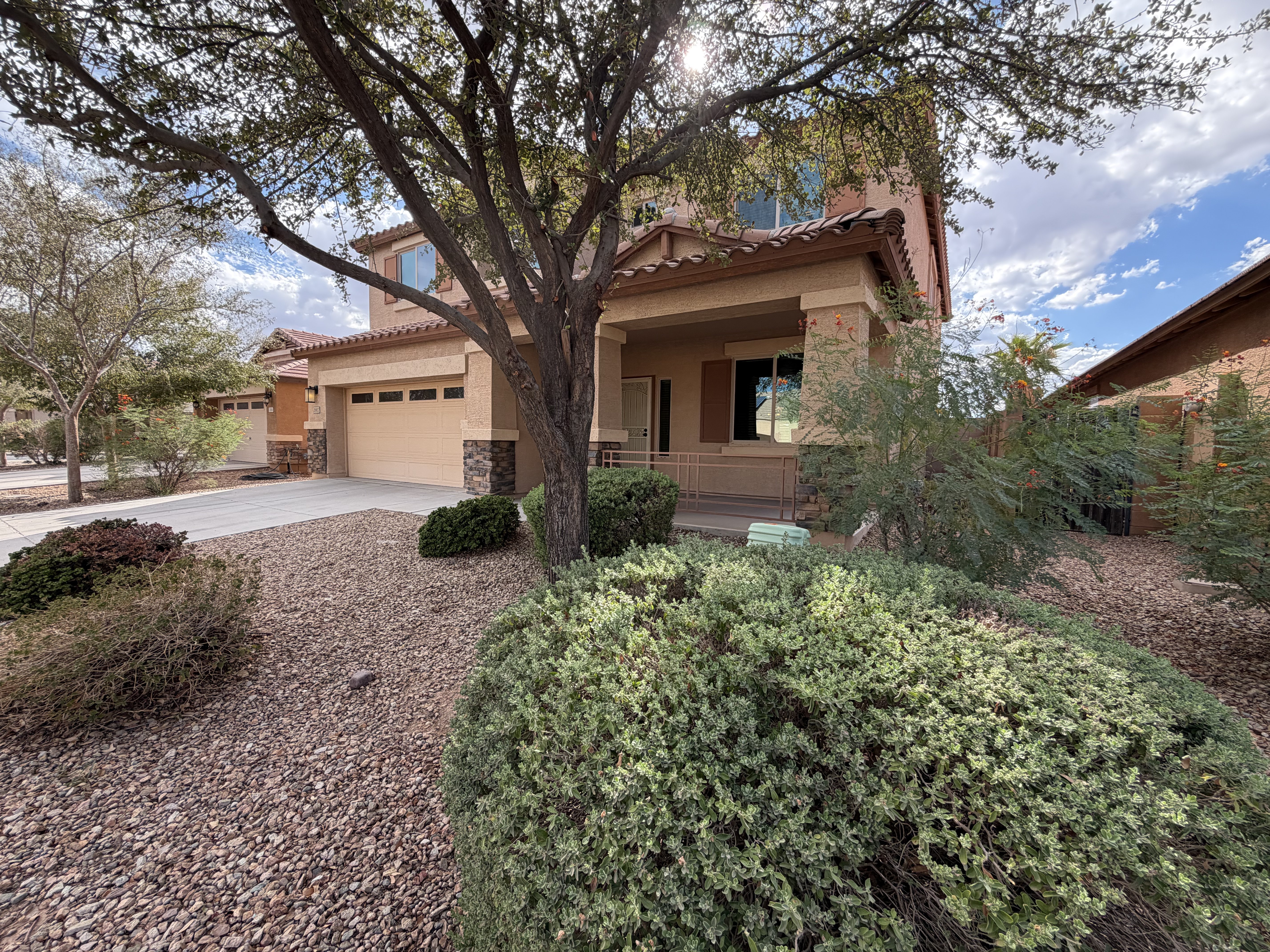 Photo 7 of 23 of 20832 N Wilford Ave, Maricopa, AZ