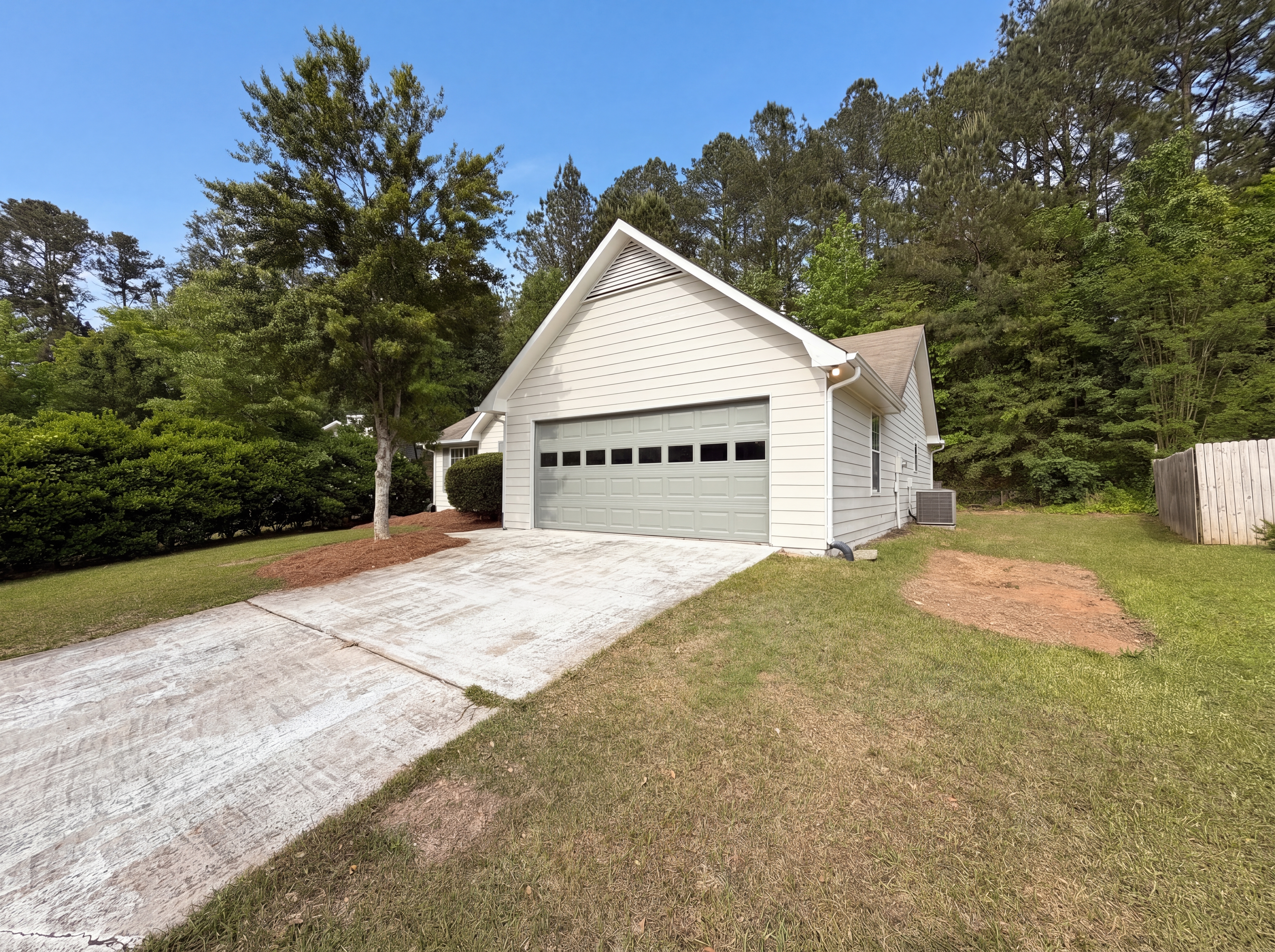 Photo 20 of 22 of 430 Cornwallis Way, Fayetteville, GA