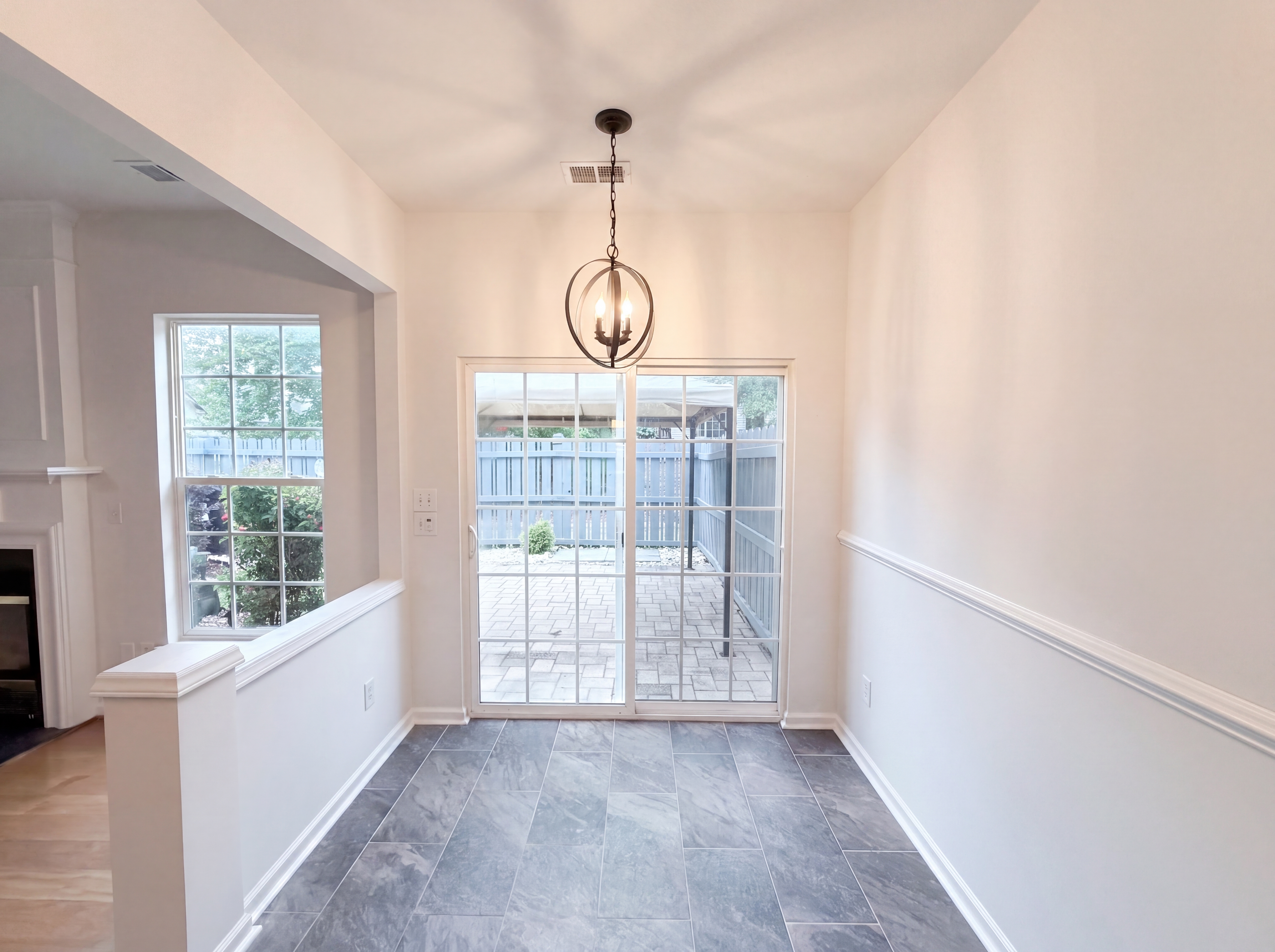 Photo 10 of 19 of 11747 Huxley Rd, Charlotte, NC