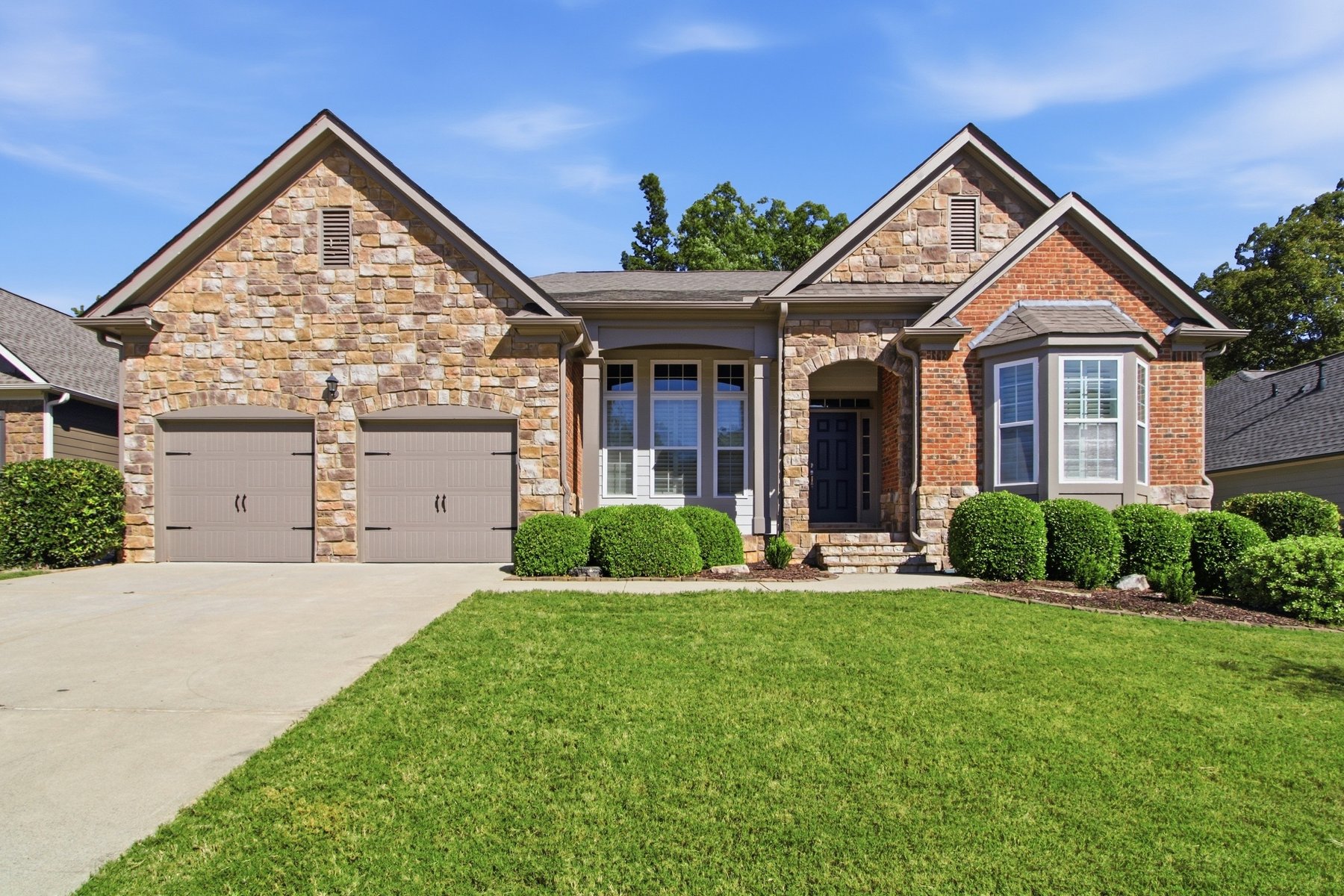 Photo 1 of 6785 Bransford Dr