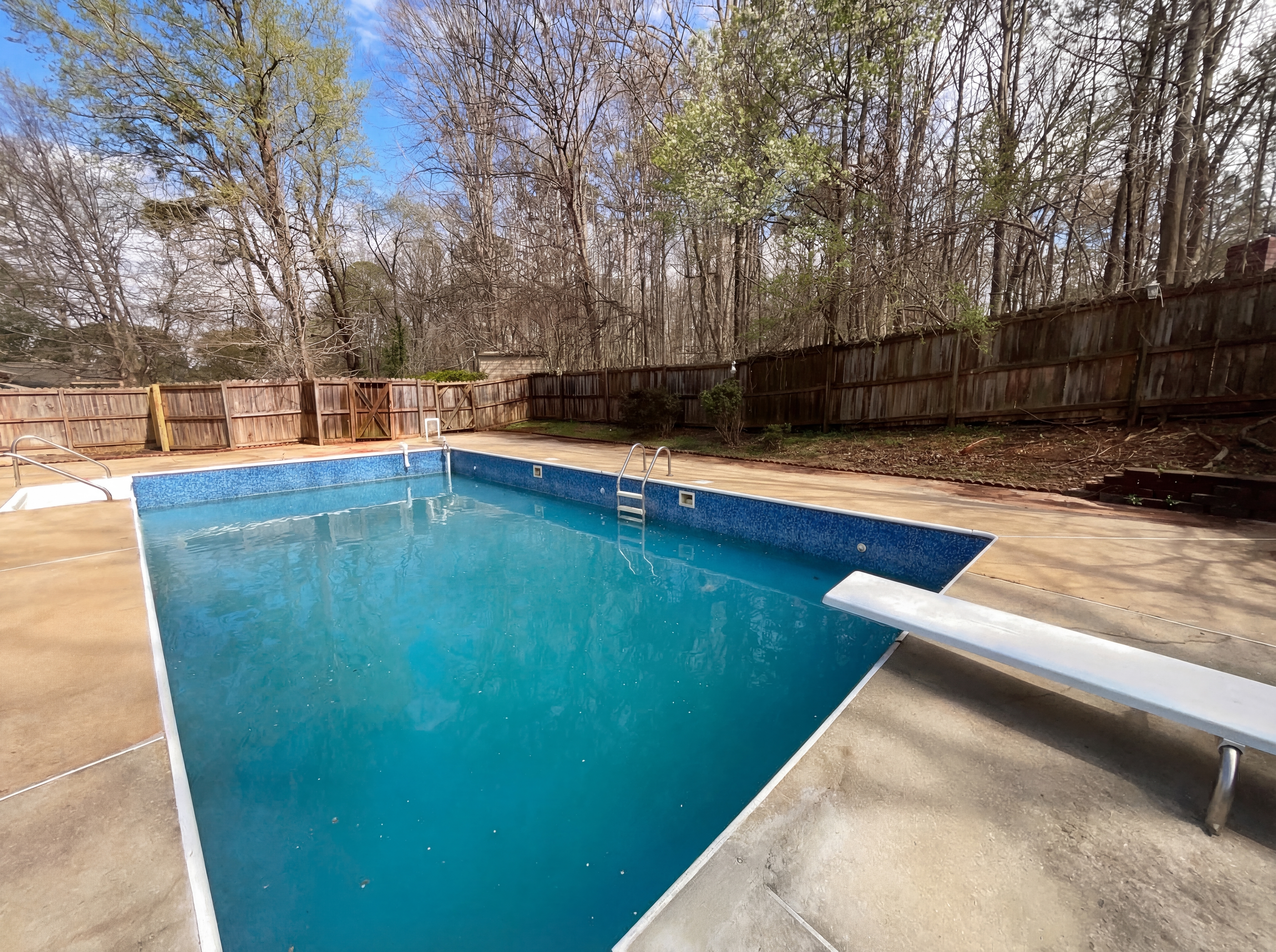 Photo 5 of 25 of 4028 Nations Dr, Douglasville, GA
