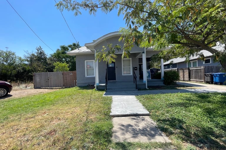 default property photo