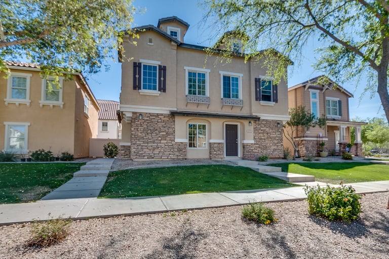 Photo 10 of 28 - 4273 E Jasper Dr, Gilbert, AZ 85296