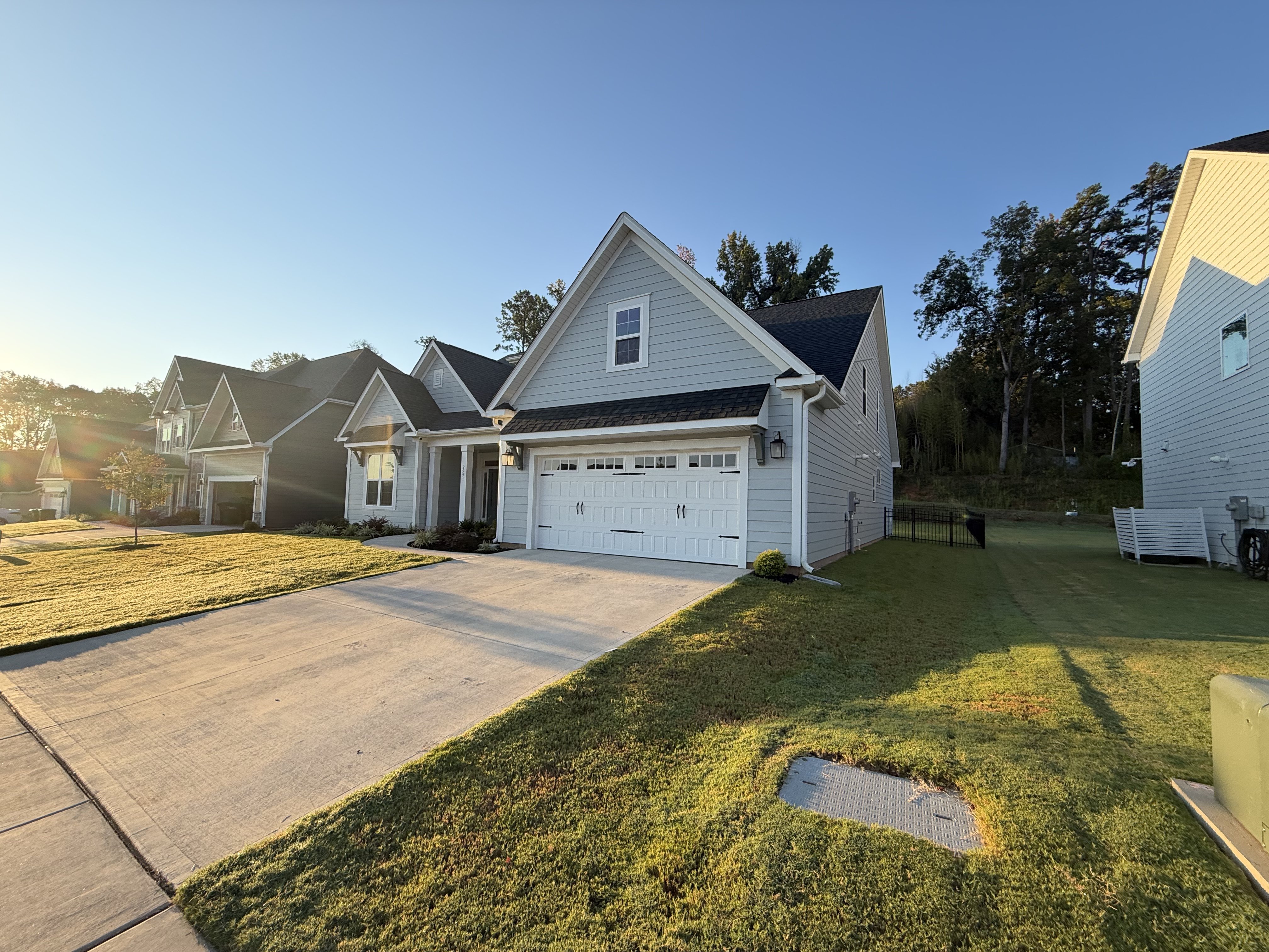 Photo 32 of 35 of 2591 Cornelius Pl NW, Concord, NC