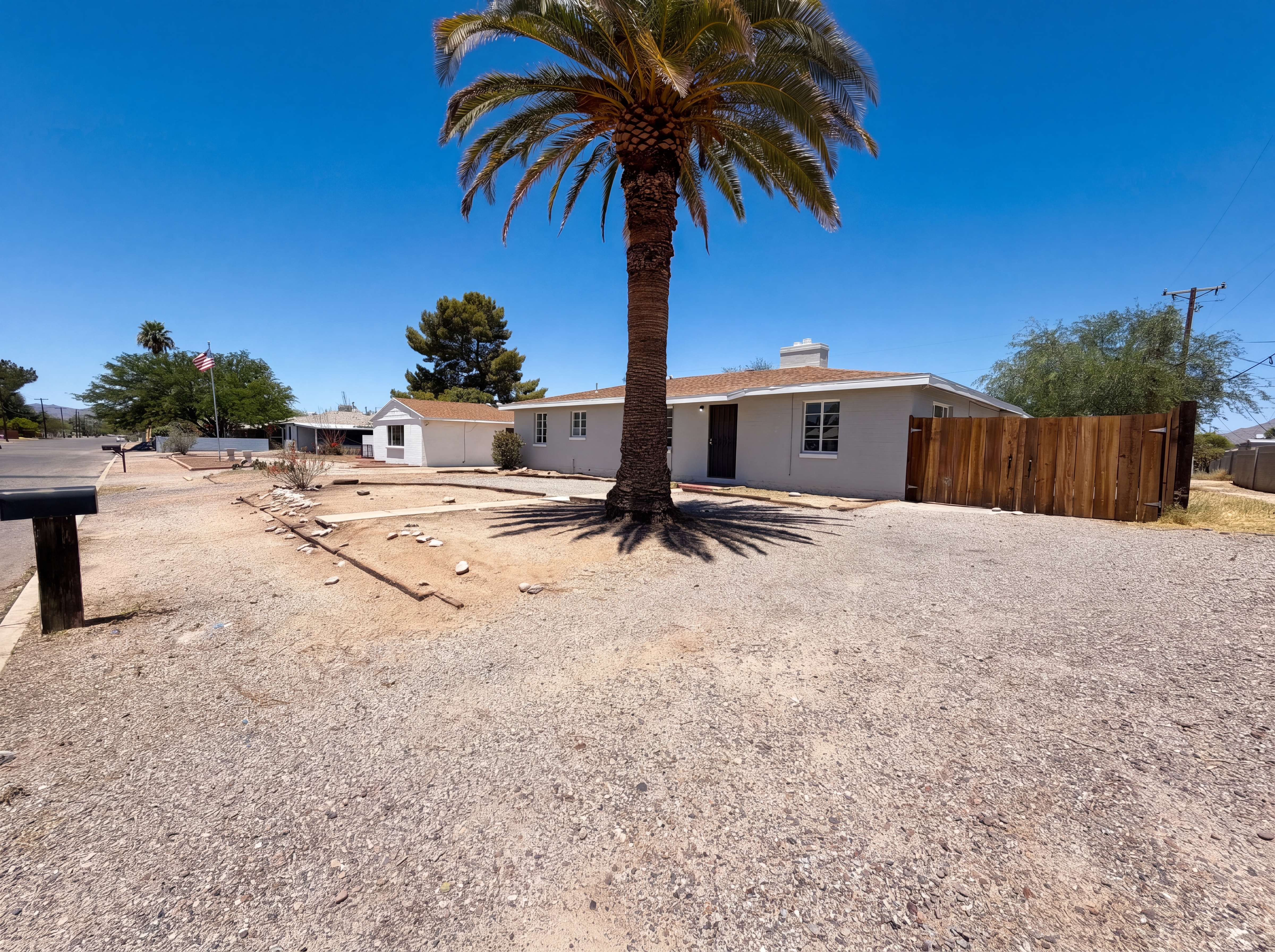 Photo 19 of 22 of 457 E Pastime Rd, Tucson, AZ
