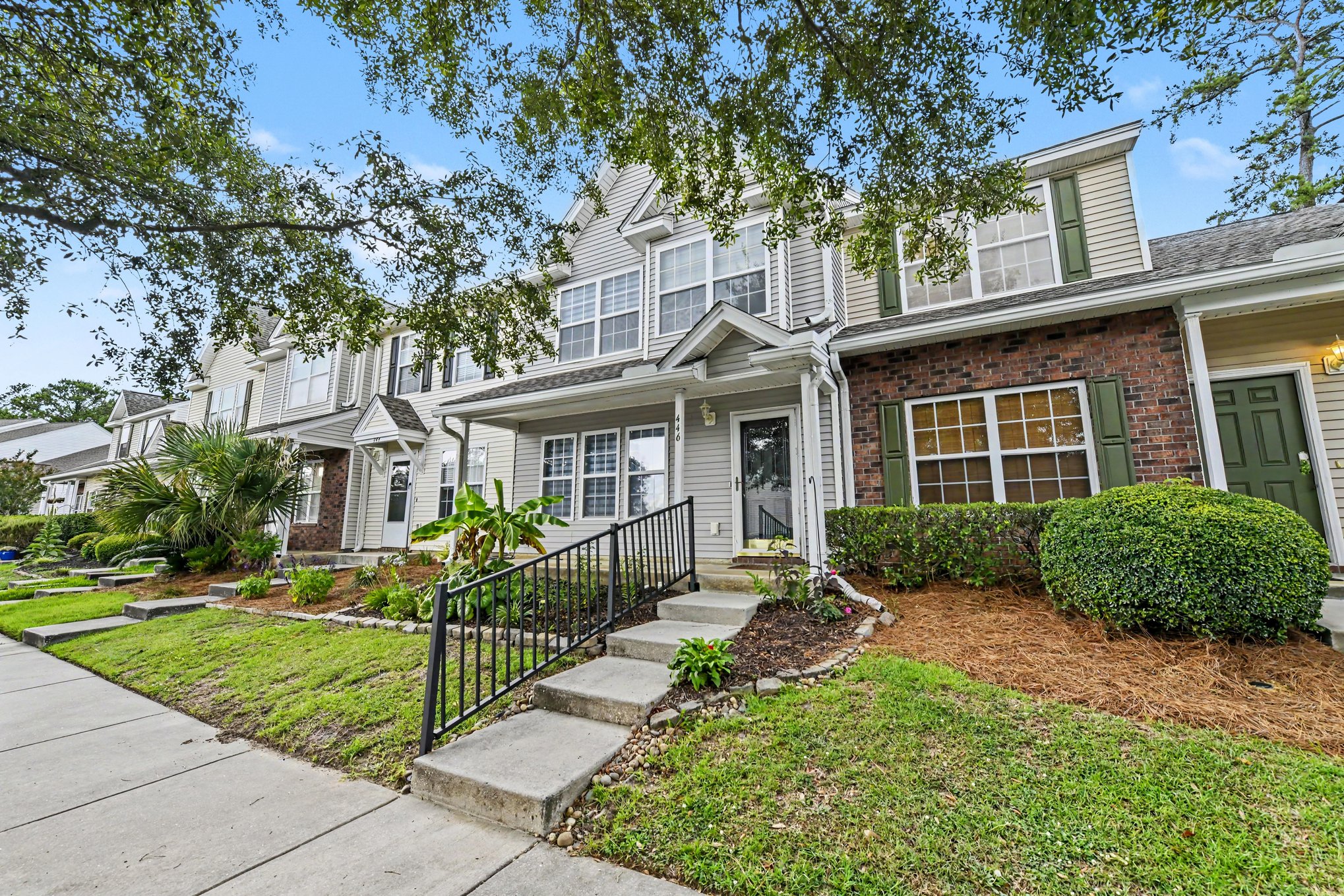 Photo 23 of 28 of 446 Doane Way, Charleston, SC