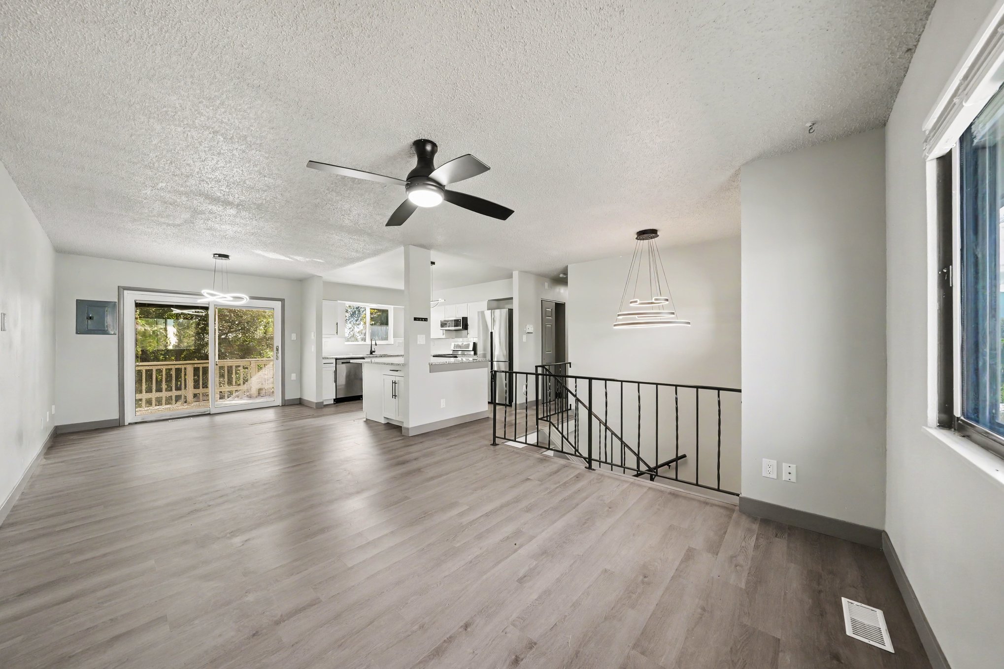 Photo 3 of 16 of 6895 Defoe Ave, Colorado Springs, CO