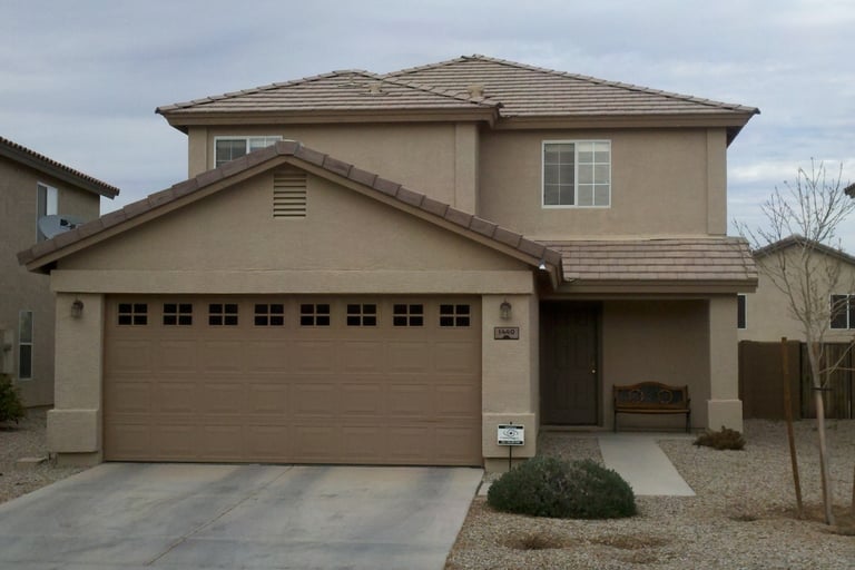 1440 E Stirrup Ln, San Tan Valley, AZ 85143 Opendoor