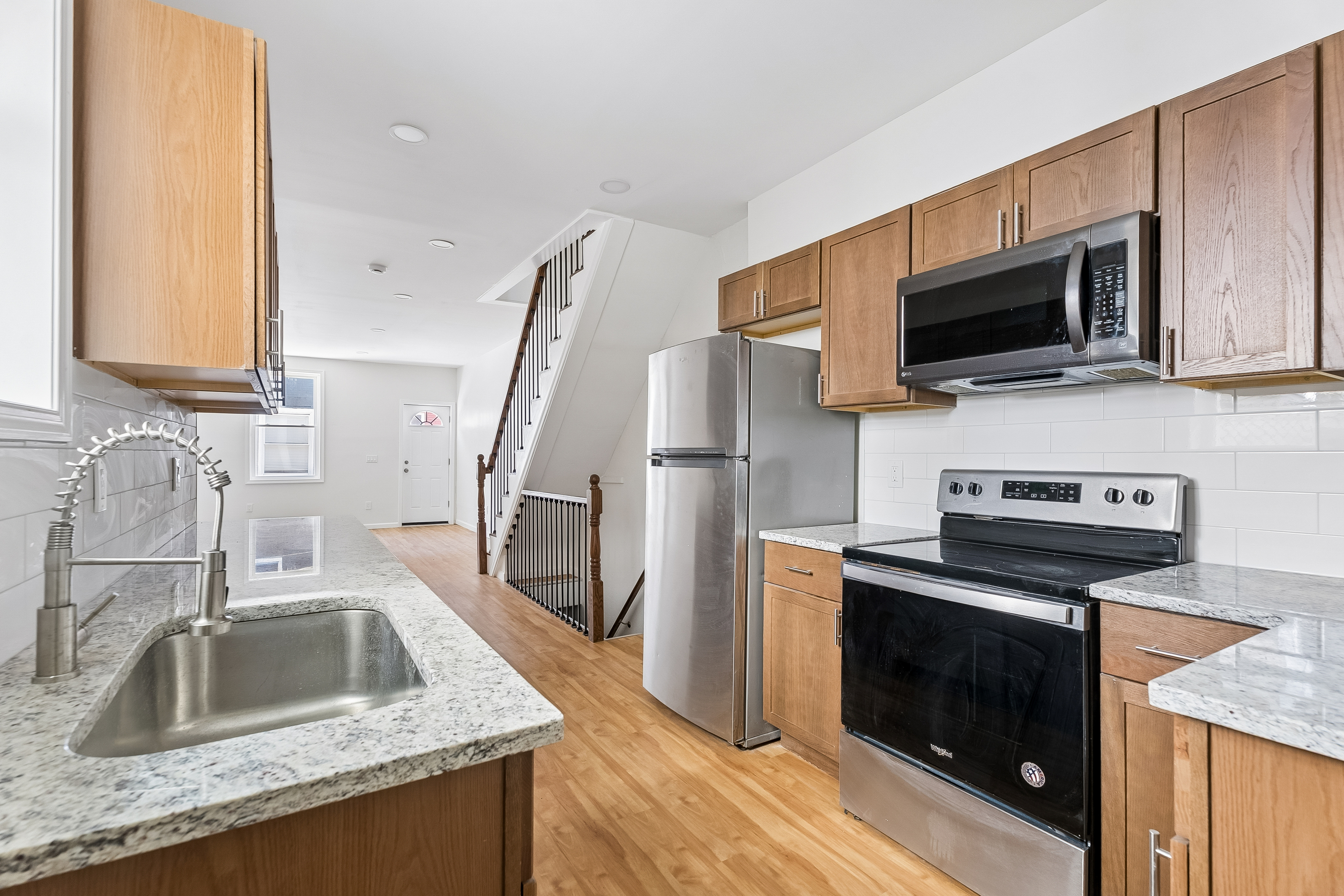 Photo 2 of 50 of 1716 N Hollywood St, Philadelphia, PA