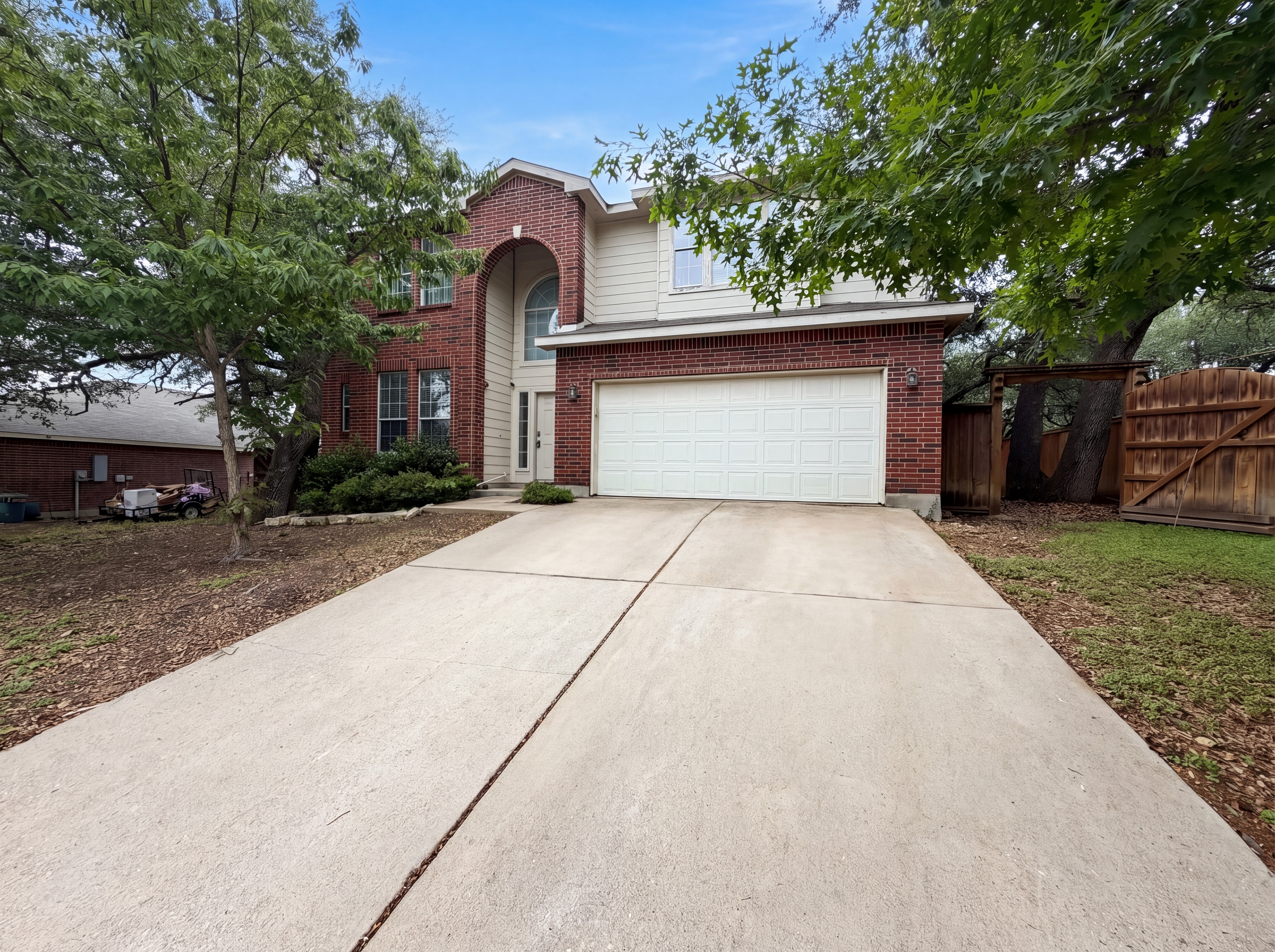 Photo 18 of 21 of 312 Crowfoot Dr, Harker Heights, TX