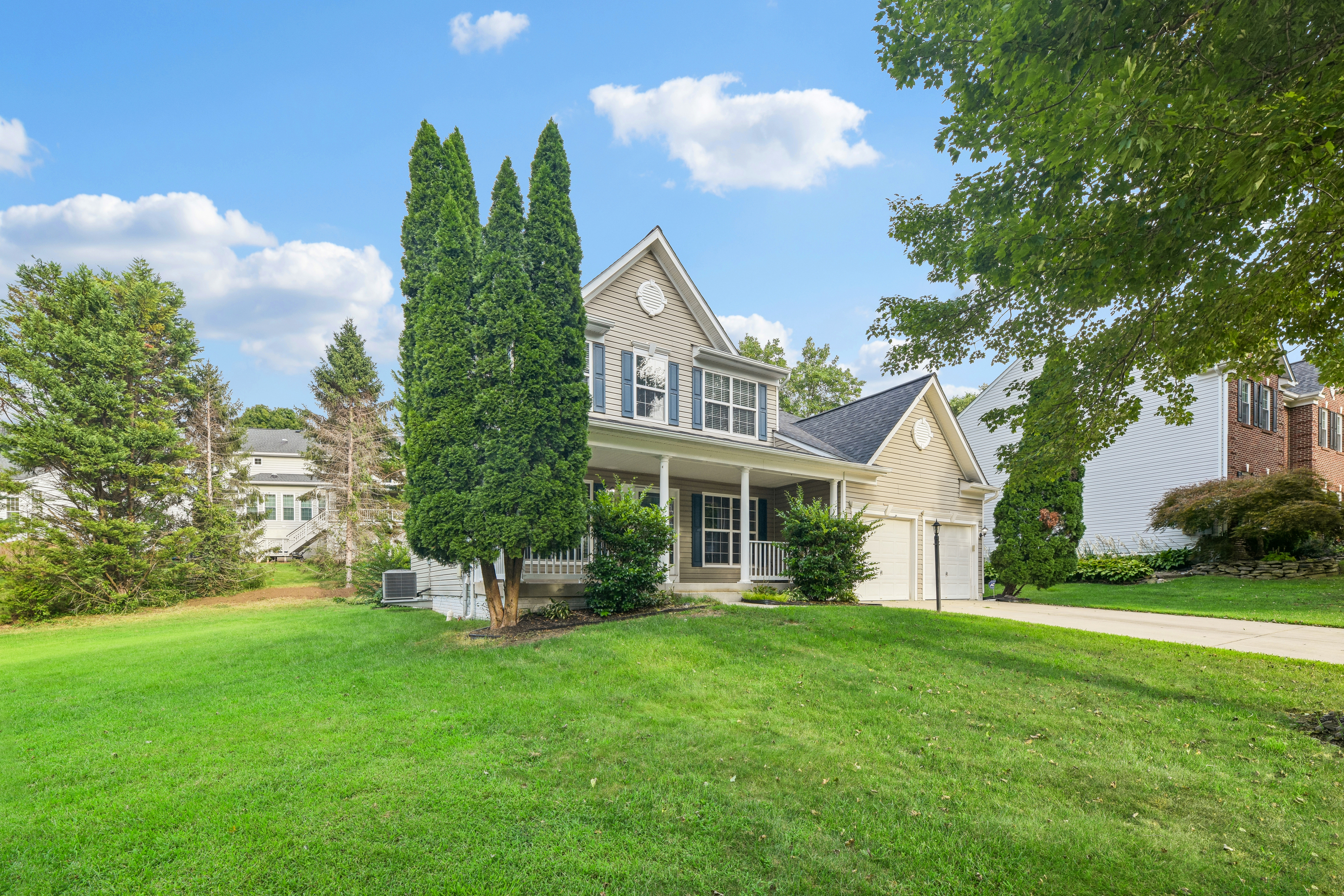 Photo 69 of 84 of 6046 Persinger House Ct, Manassas, VA