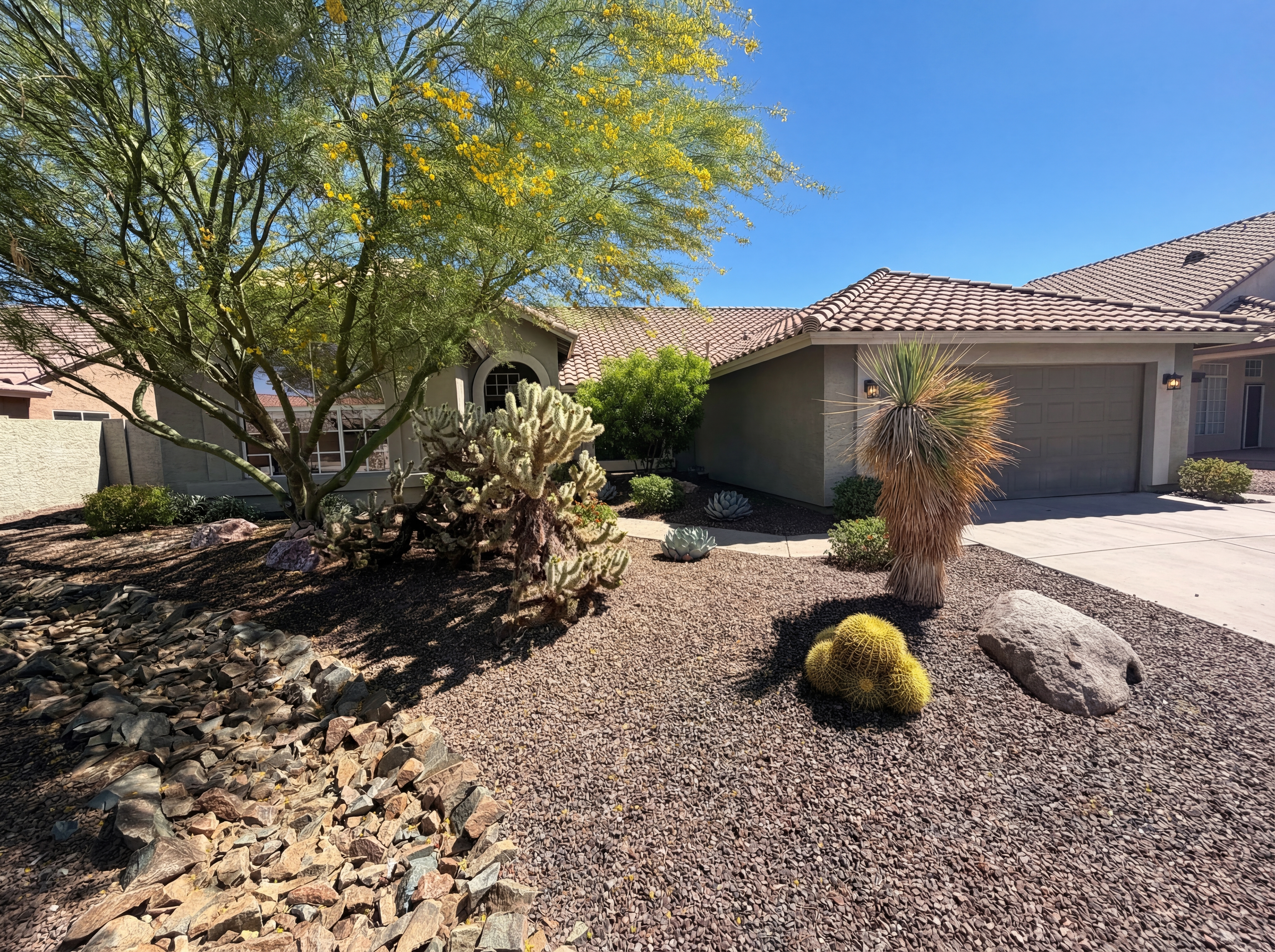 Photo 28 of 31 of 28825 N 45th St, Cave Creek, AZ