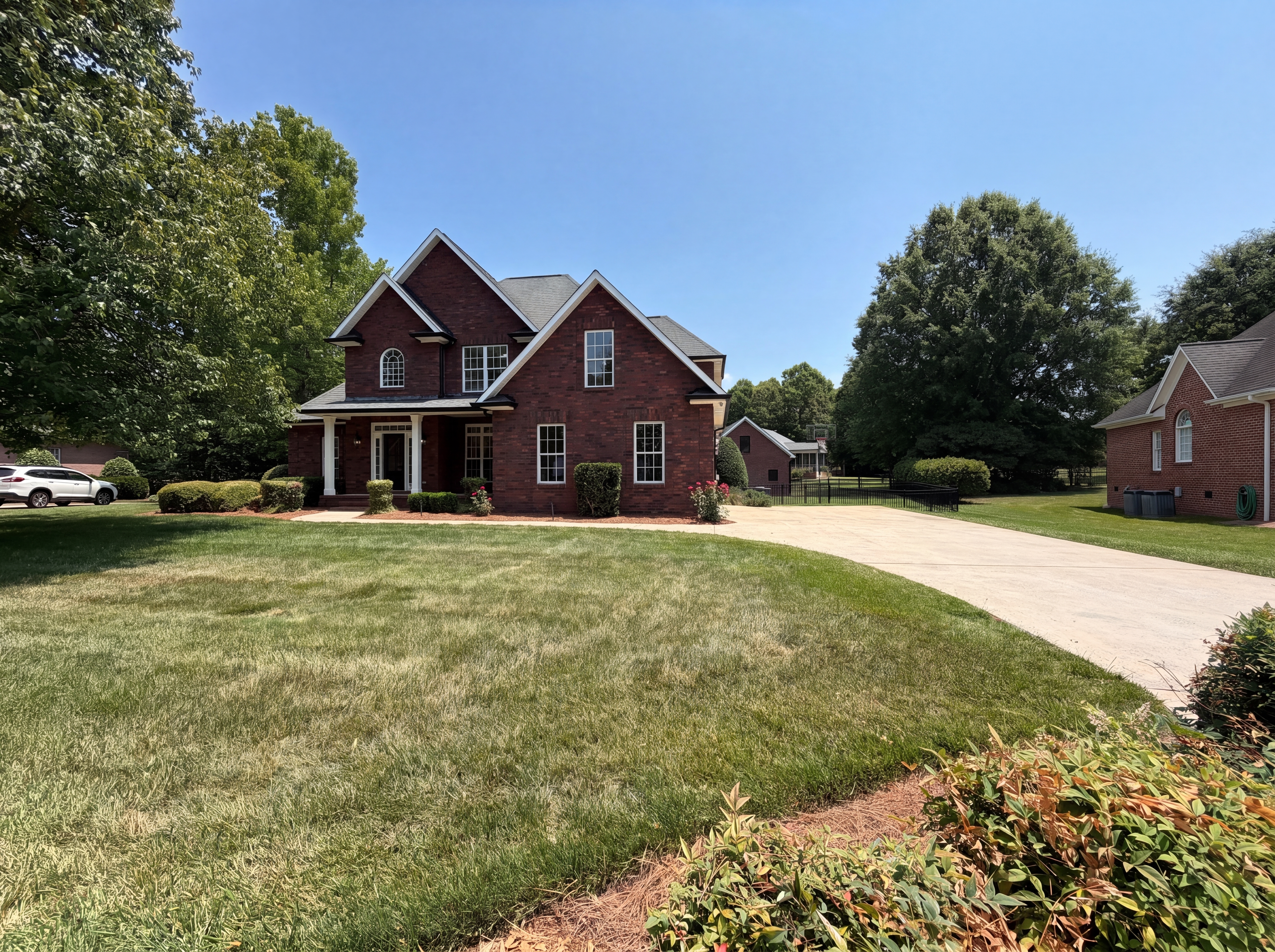 Photo 17 of 20 of 5309 Old Town Ln, Gastonia, NC