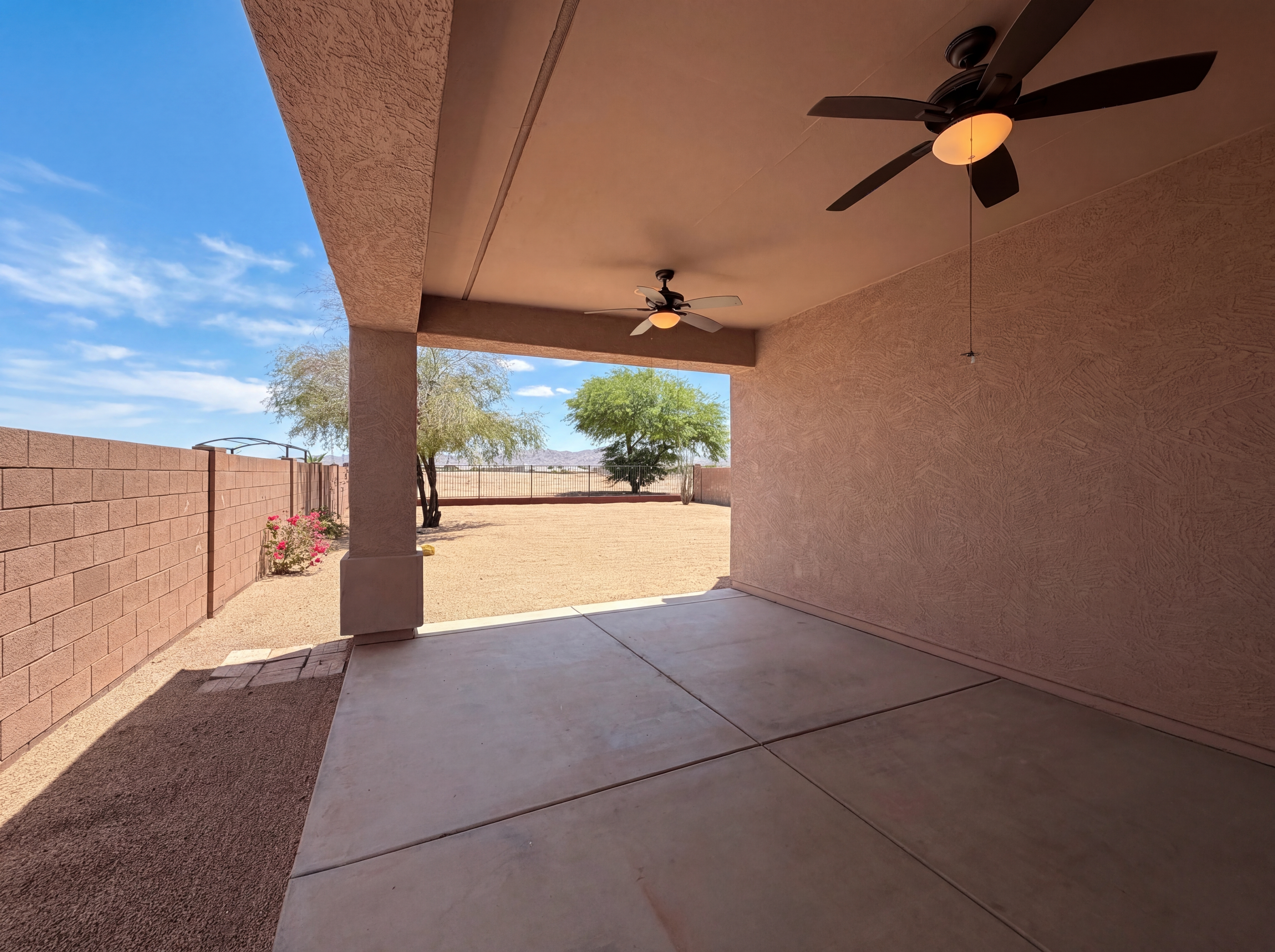 Photo 18 of 20 of 6223 S Cottonfields Ln, Laveen, AZ