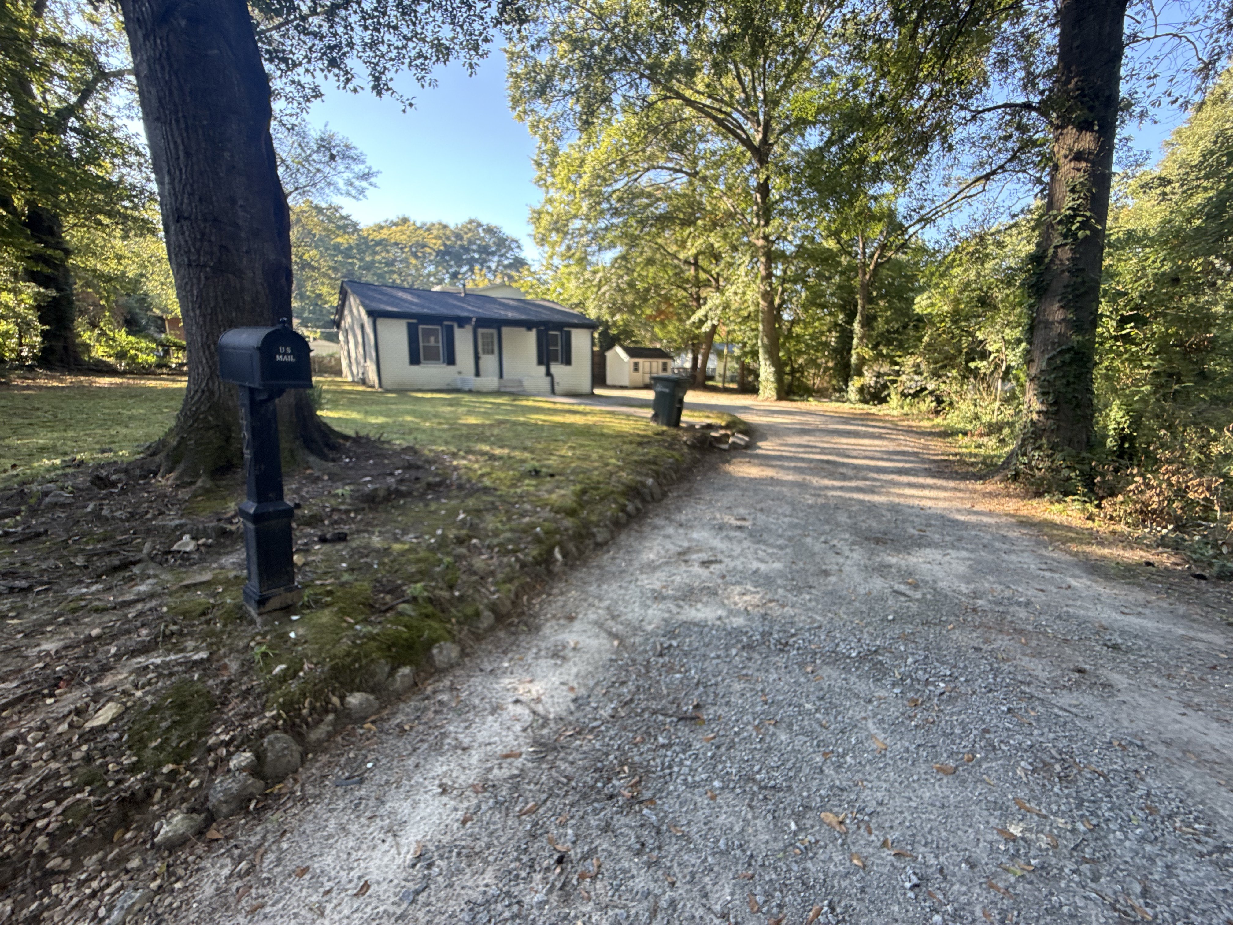 Photo 16 of 20 of 427 Wellons St NE, Marietta, GA