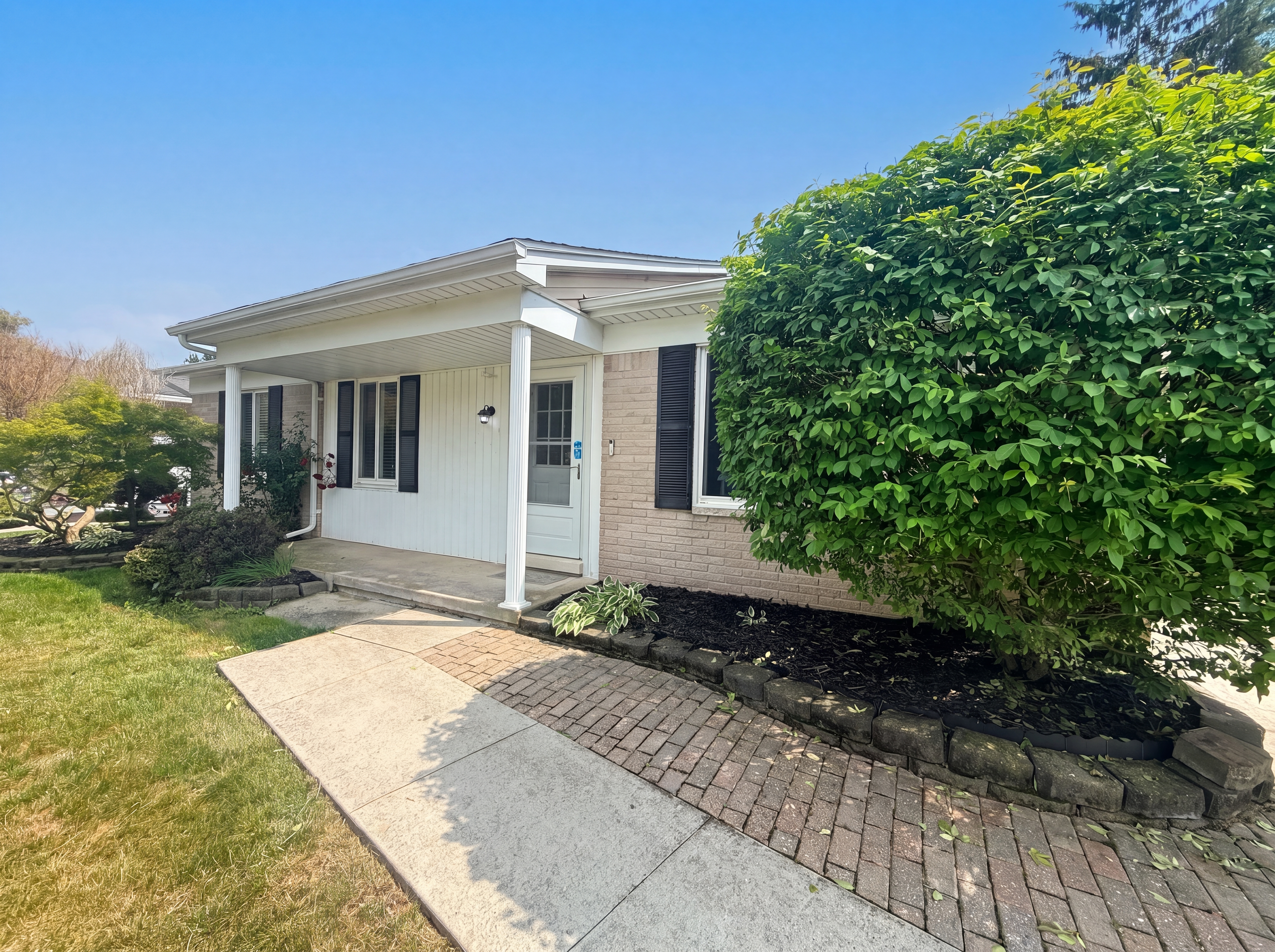 Photo 17 of 21 of 42195 Fairview Dr, Canton, MI