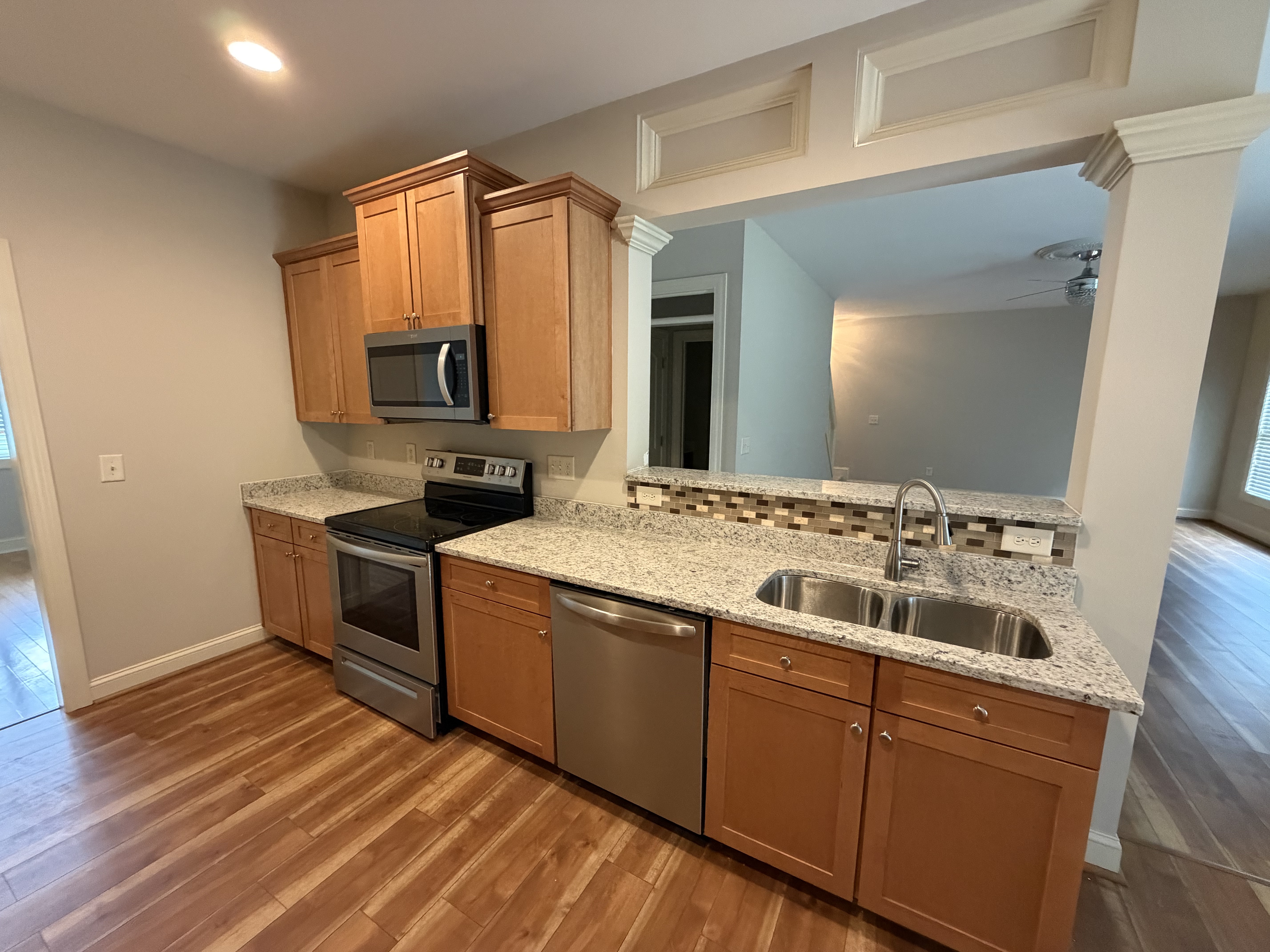 Photo 3 of 17 of 4143 White Kestrel Dr, Raleigh, NC