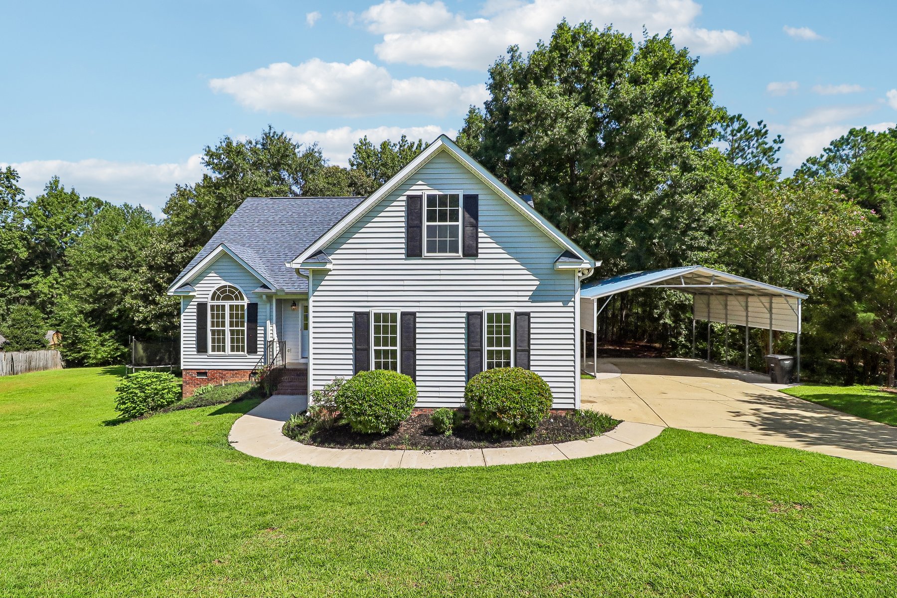 Photo 1 of 168 Hollow Tree Ct