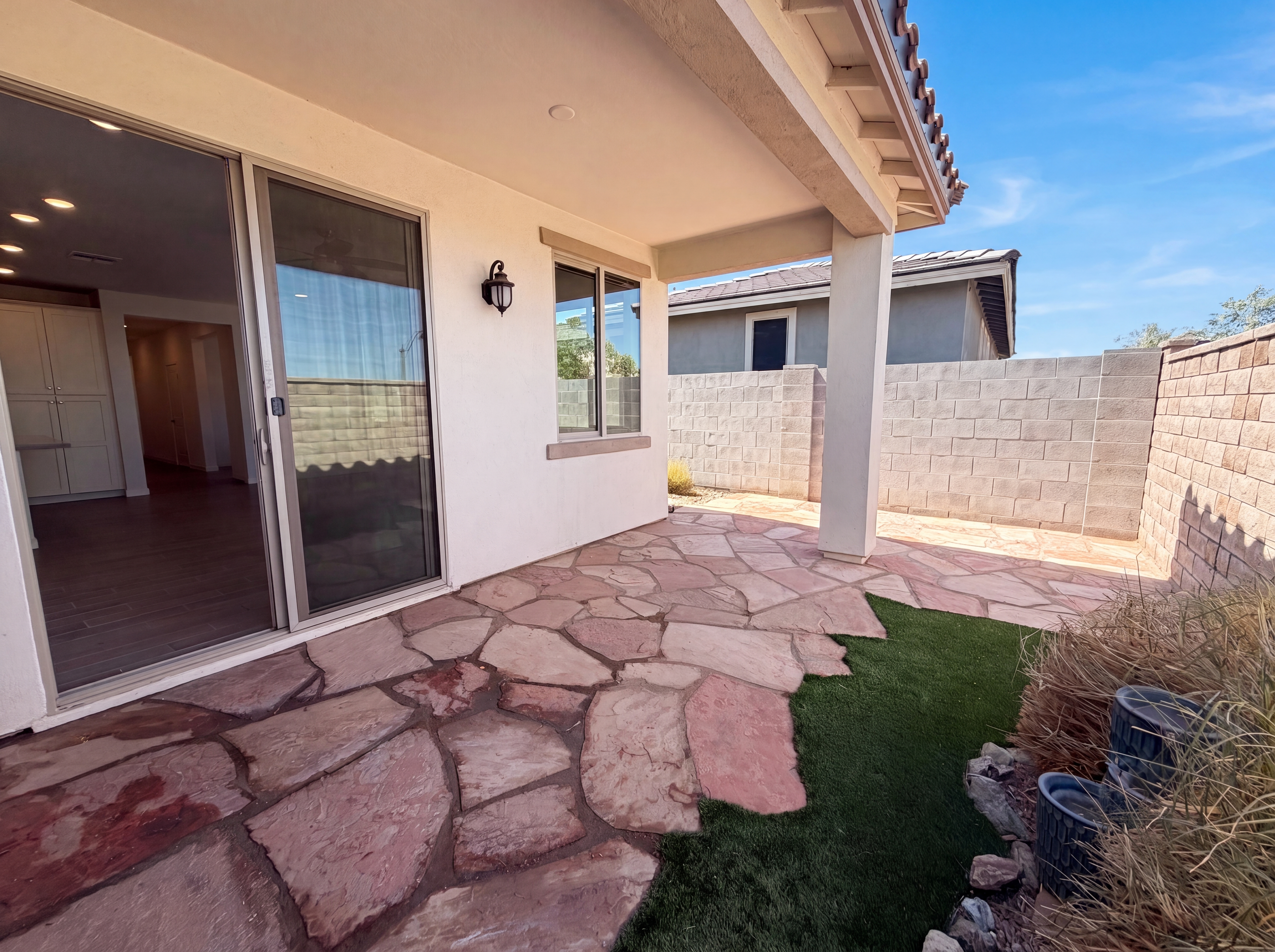 Photo 25 of 27 of 5369 N 205th Dr, Buckeye, AZ
