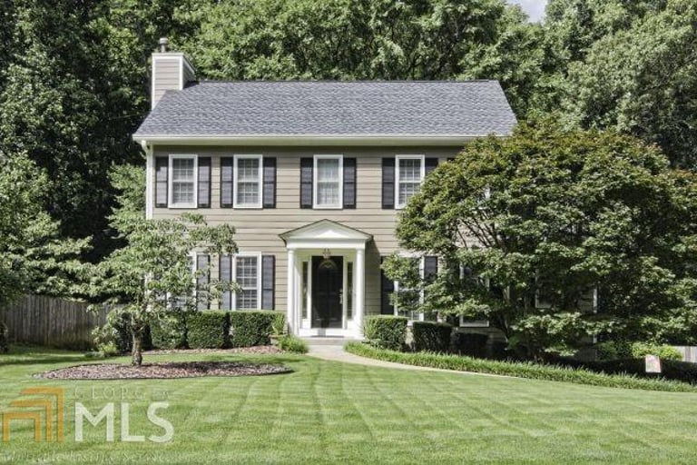 888 Flowers Xing, Lawrenceville, GA 30044 Opendoor