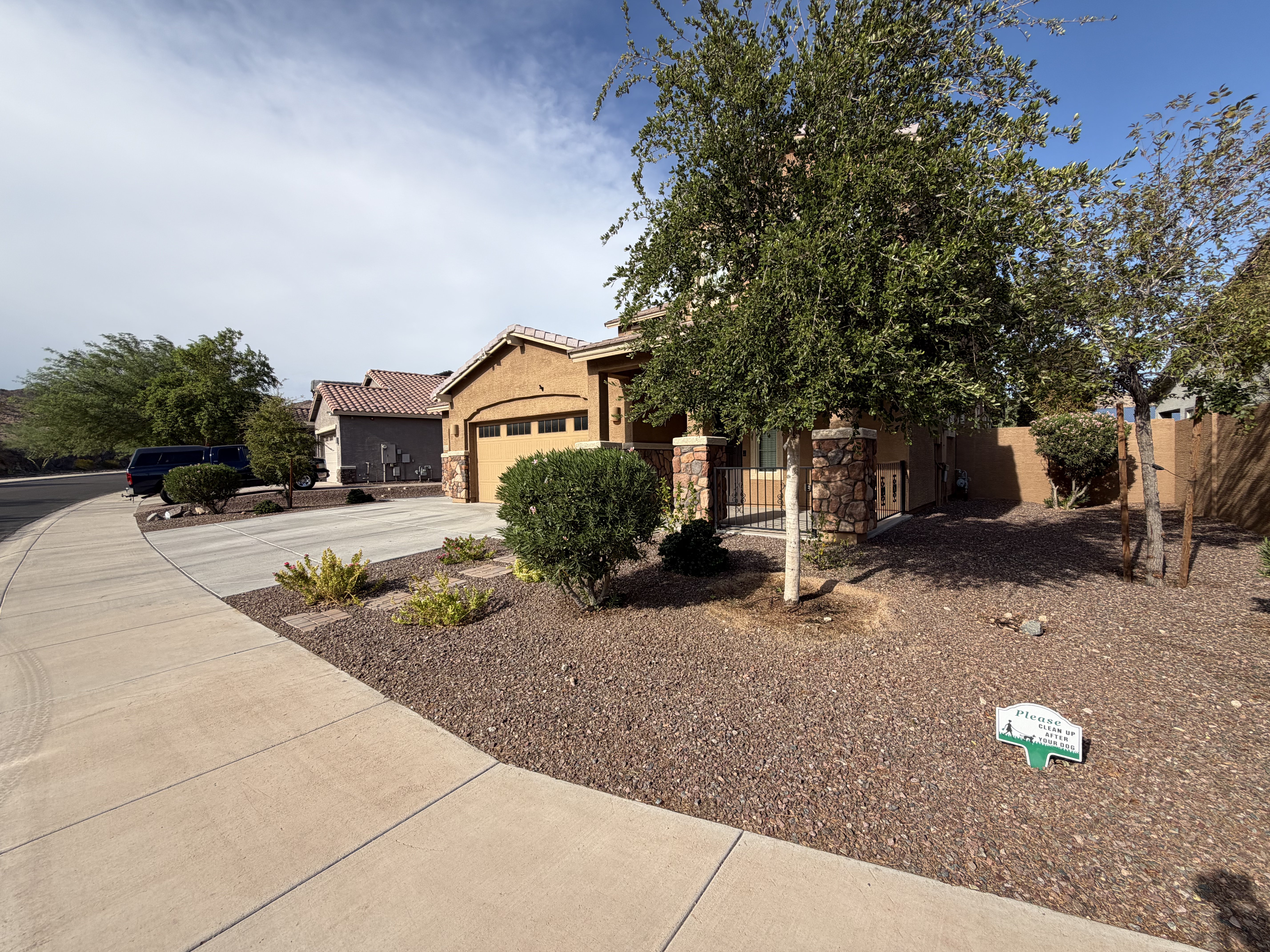 Photo 38 of 45 of 2551 N 212th Dr, Buckeye, AZ