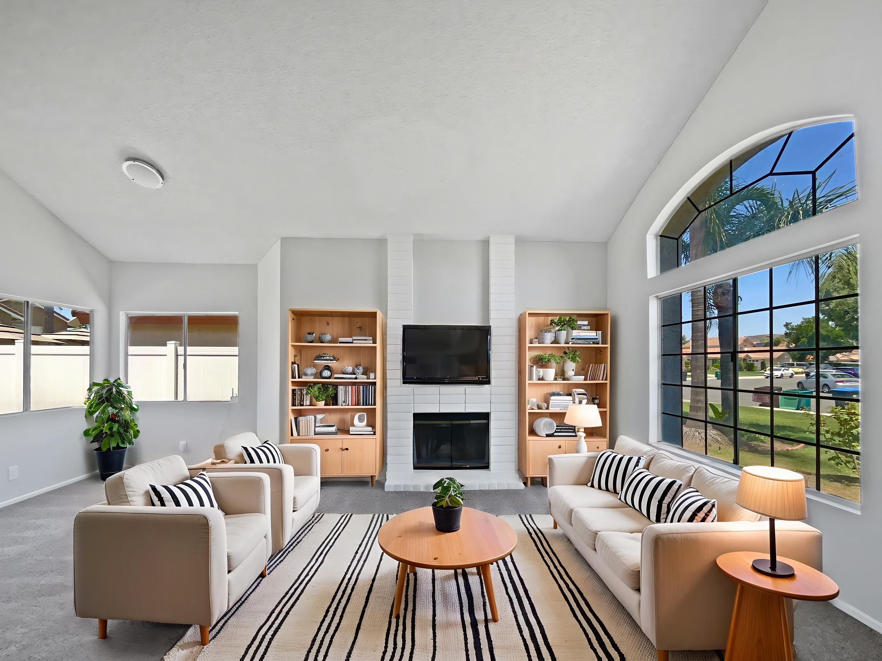 Photo 2 of 23 of 29923 Corte Cruzada, Menifee, CA
