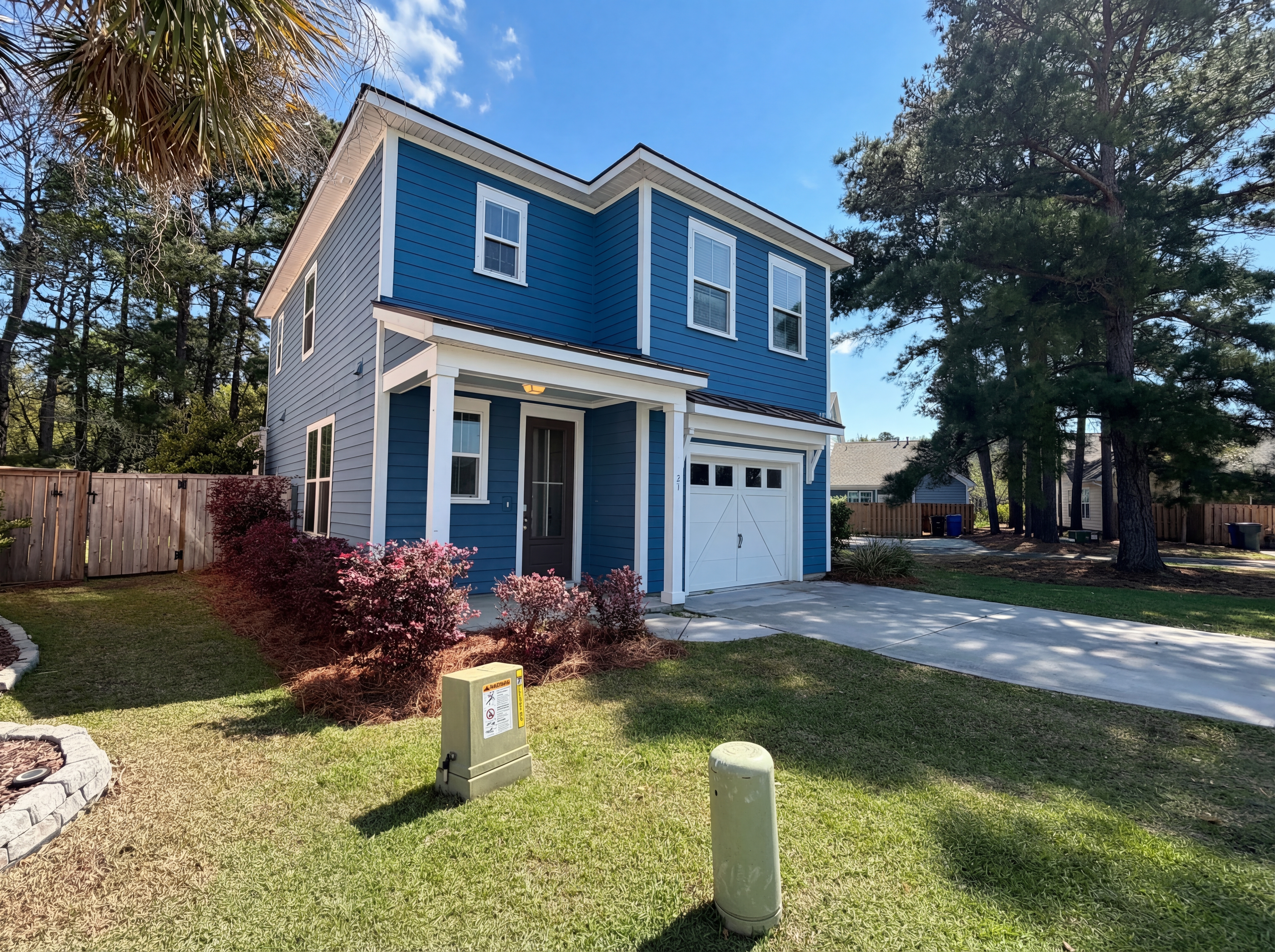 Photo 9 of 20 of 2760 Calico Bass Ln, Johns Island, SC