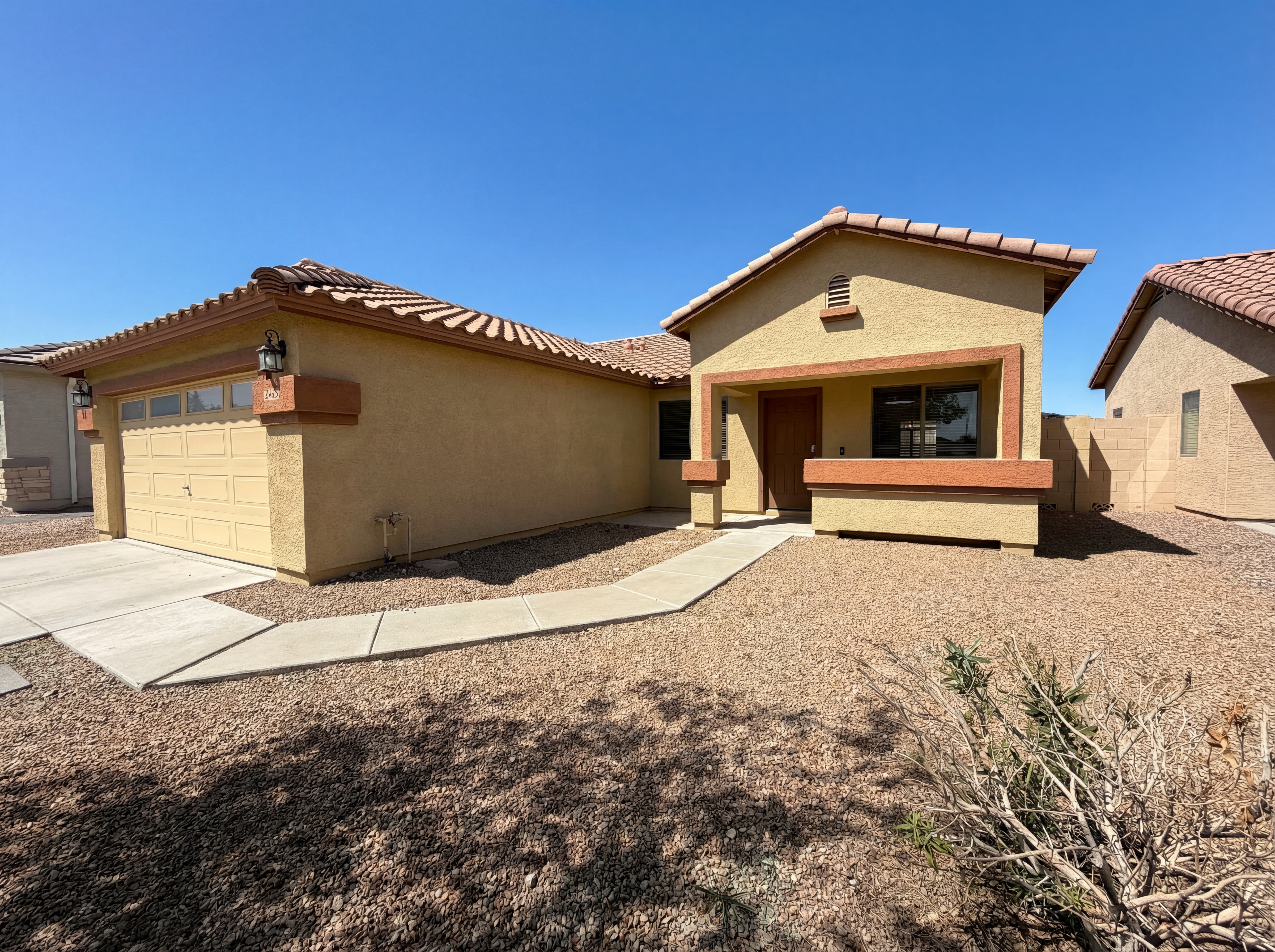 Photo 8 of 28 of 24466 W Pueblo Ave, Buckeye, AZ