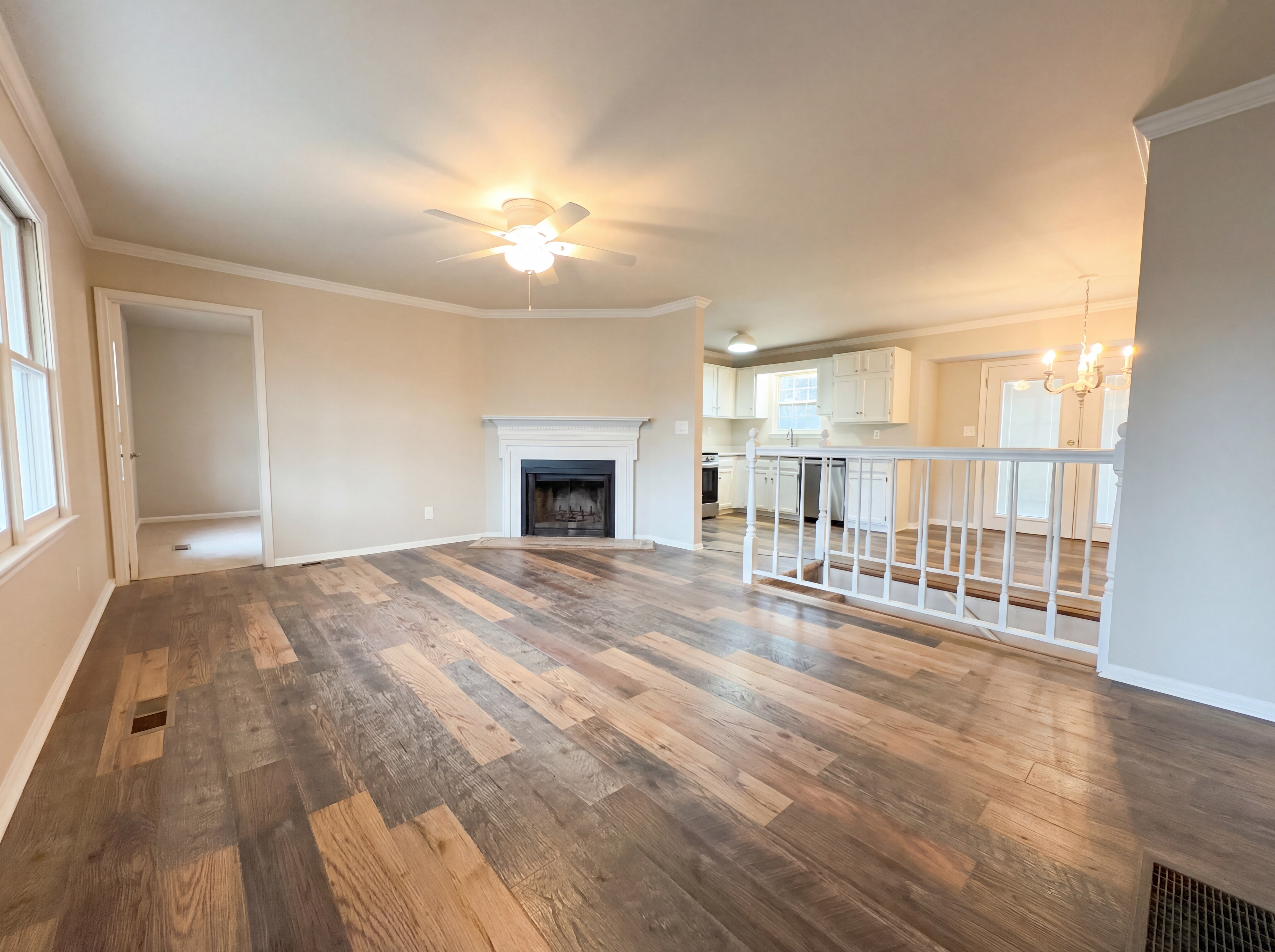 Photo 11 of 18 of 225 Ash Cir, Trussville, AL