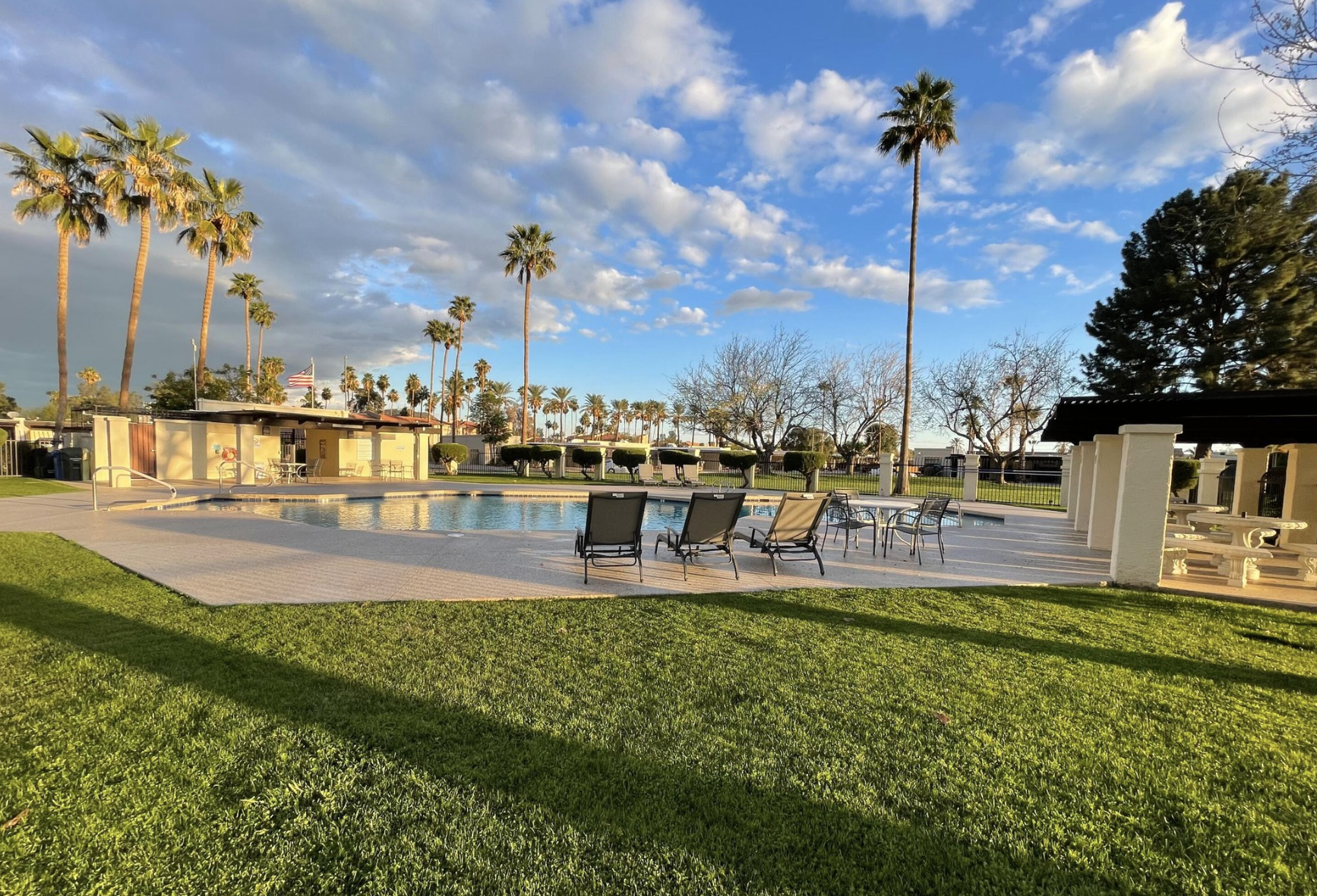 Photo 18 of 20 of 3007 W Redfield Rd, Phoenix, AZ