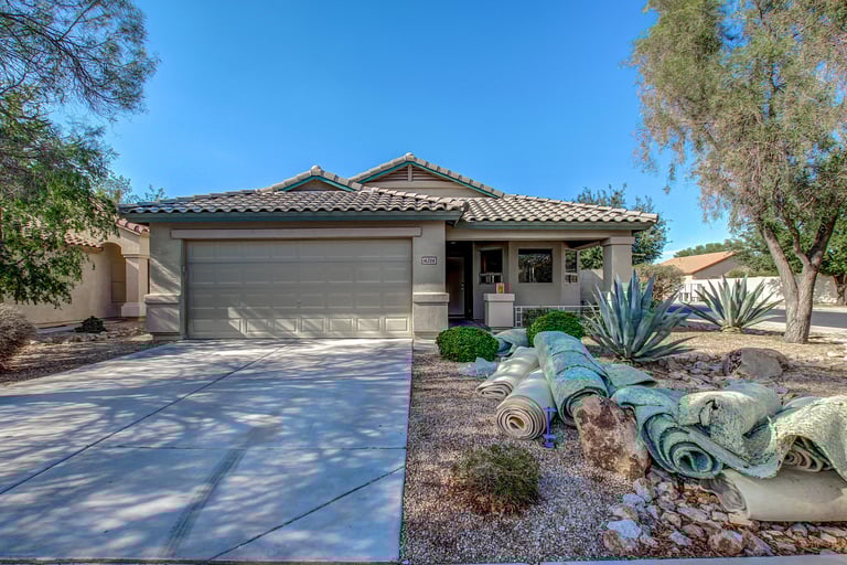 Photo 1 of 27 - 16206 W Latham St, Goodyear, AZ 85338